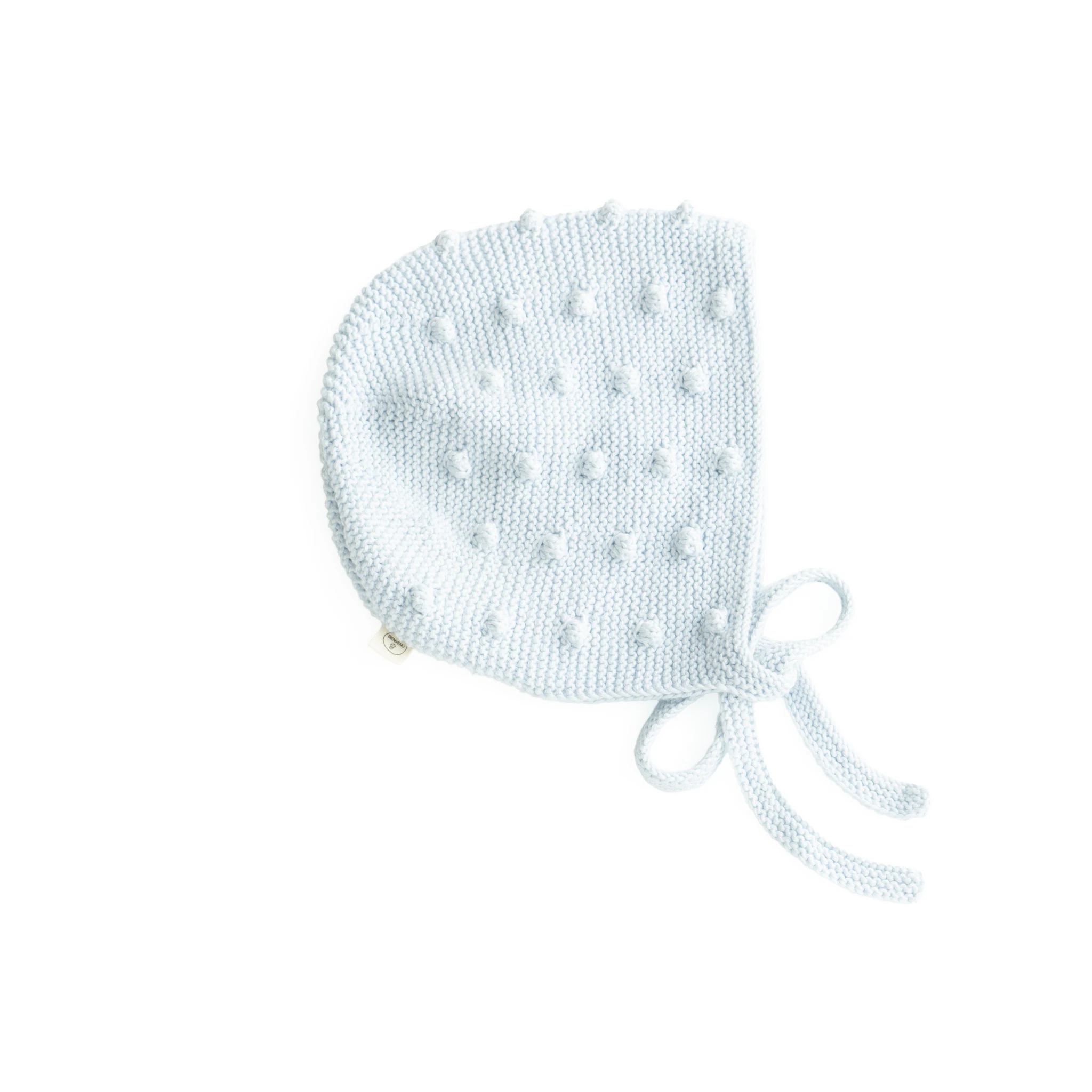 ORGANIC COTTON PONPONLU LORA BERE