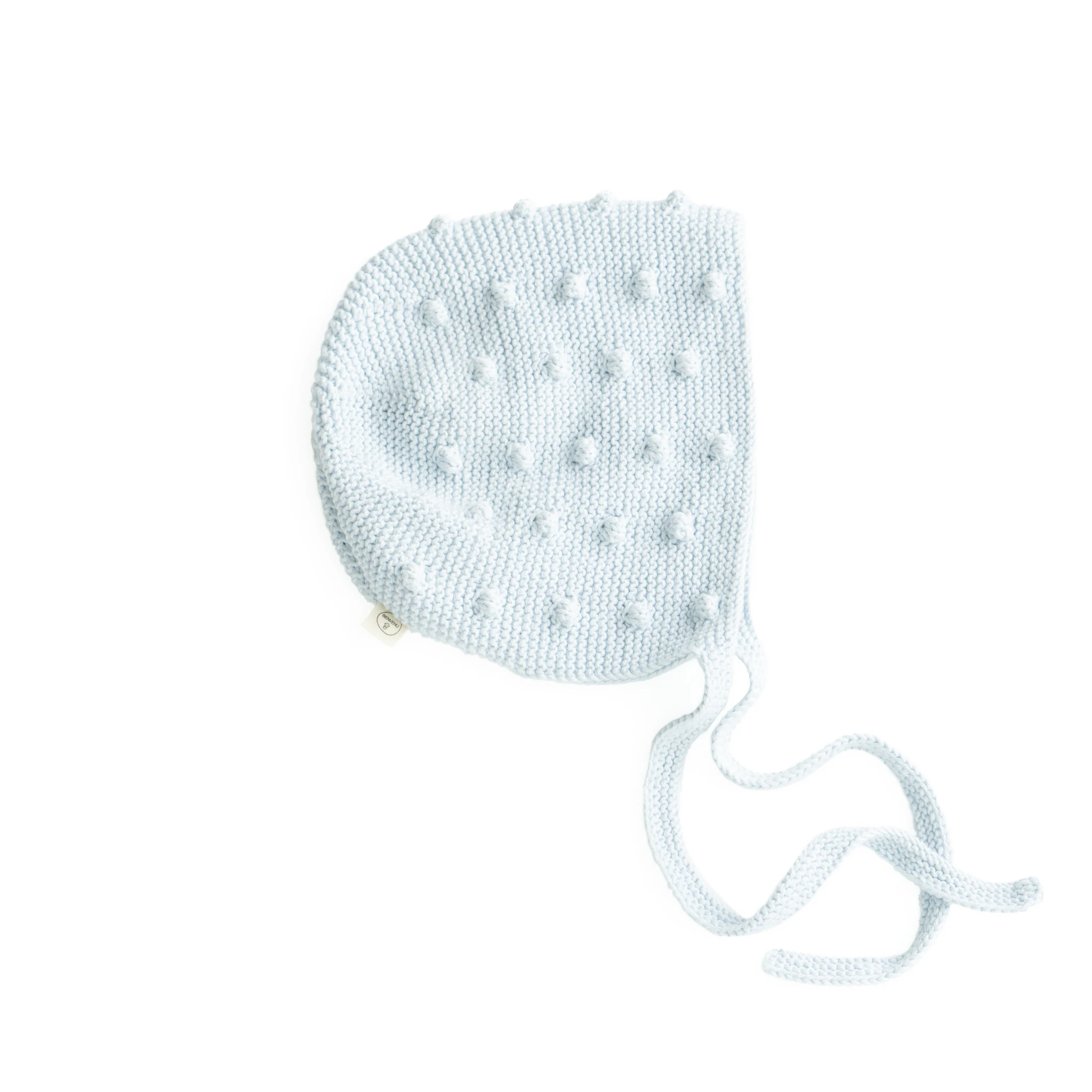 ORGANIC COTTON PONPONLU LORA BERE