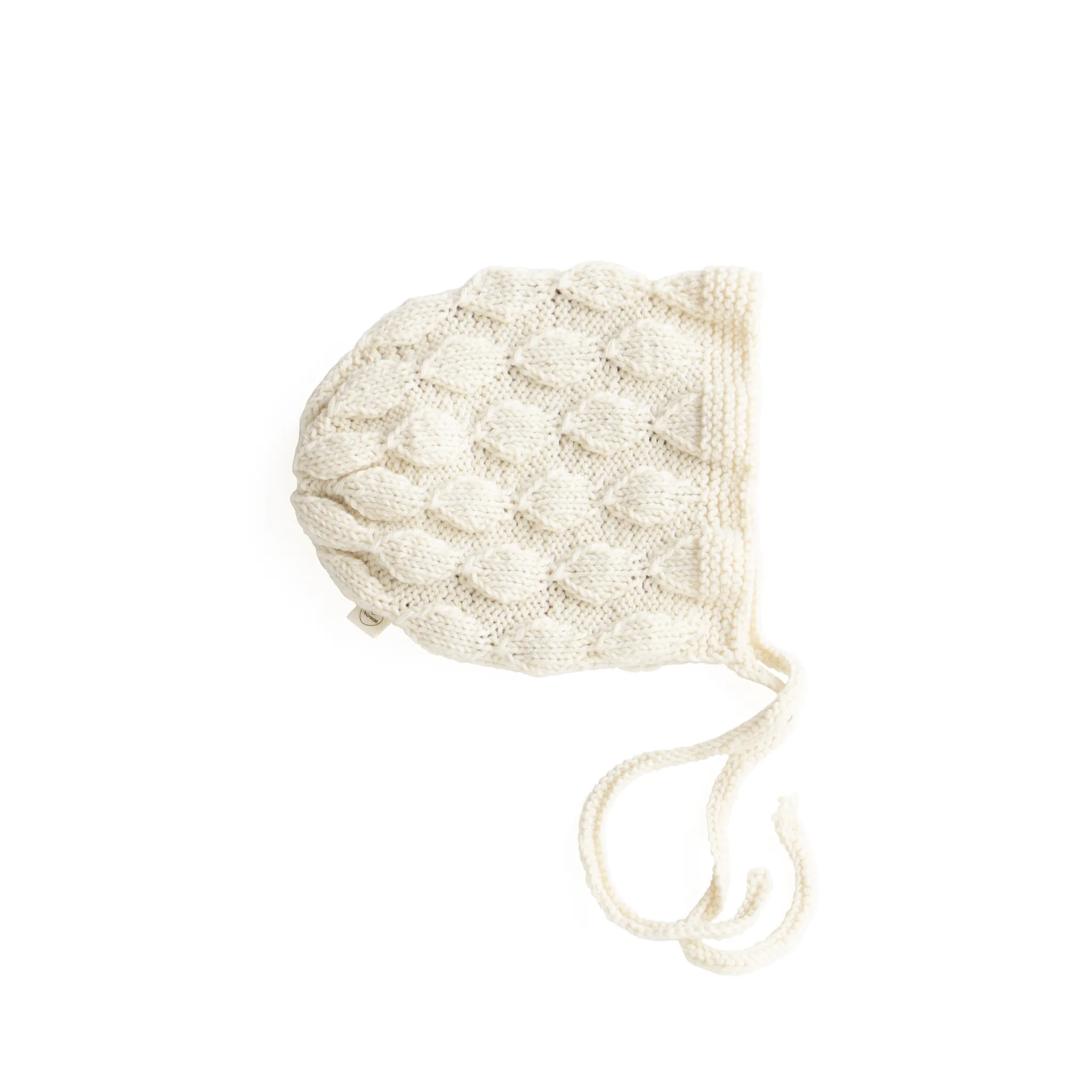 GERİ DÖNÜŞTÜRÜLMÜŞ YÜN LORA BERE