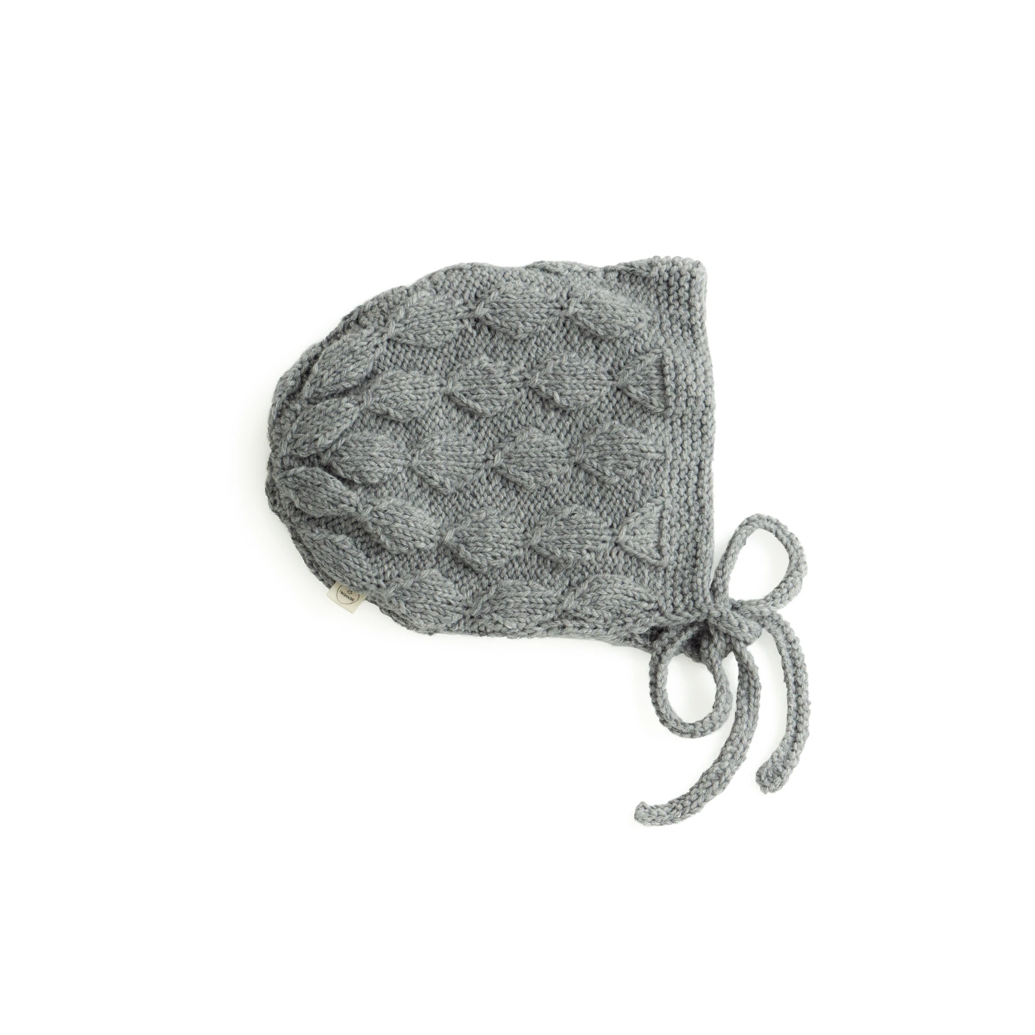 GERİ DÖNÜŞTÜRÜLMÜŞ YÜN LORA BERE