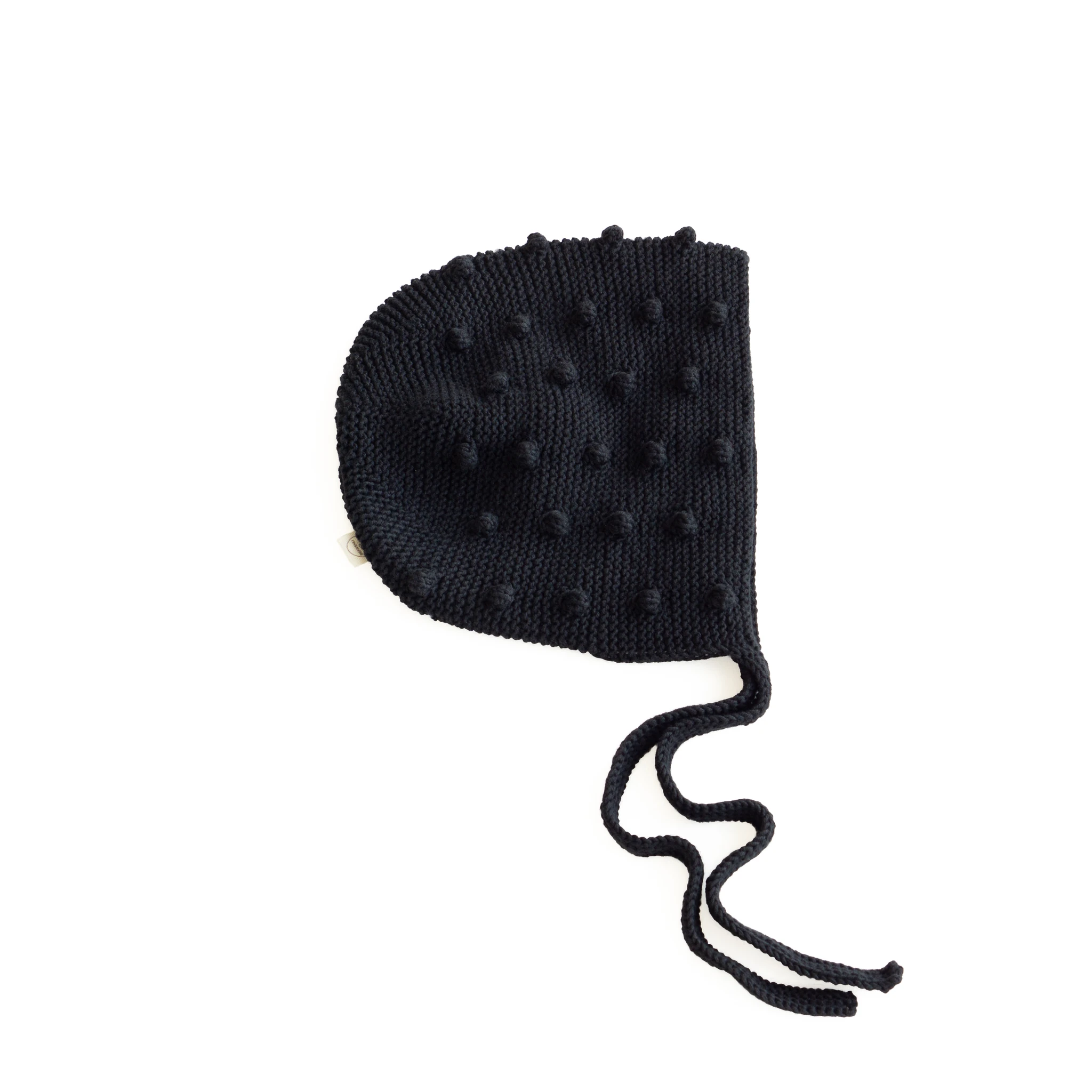 ORGANIC COTTON PONPONLU LORA BERE