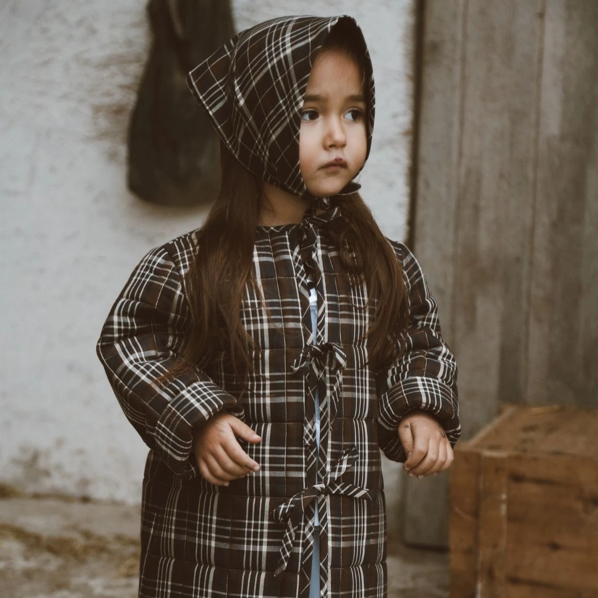 EKOSELİ KAPİTONE CEKET