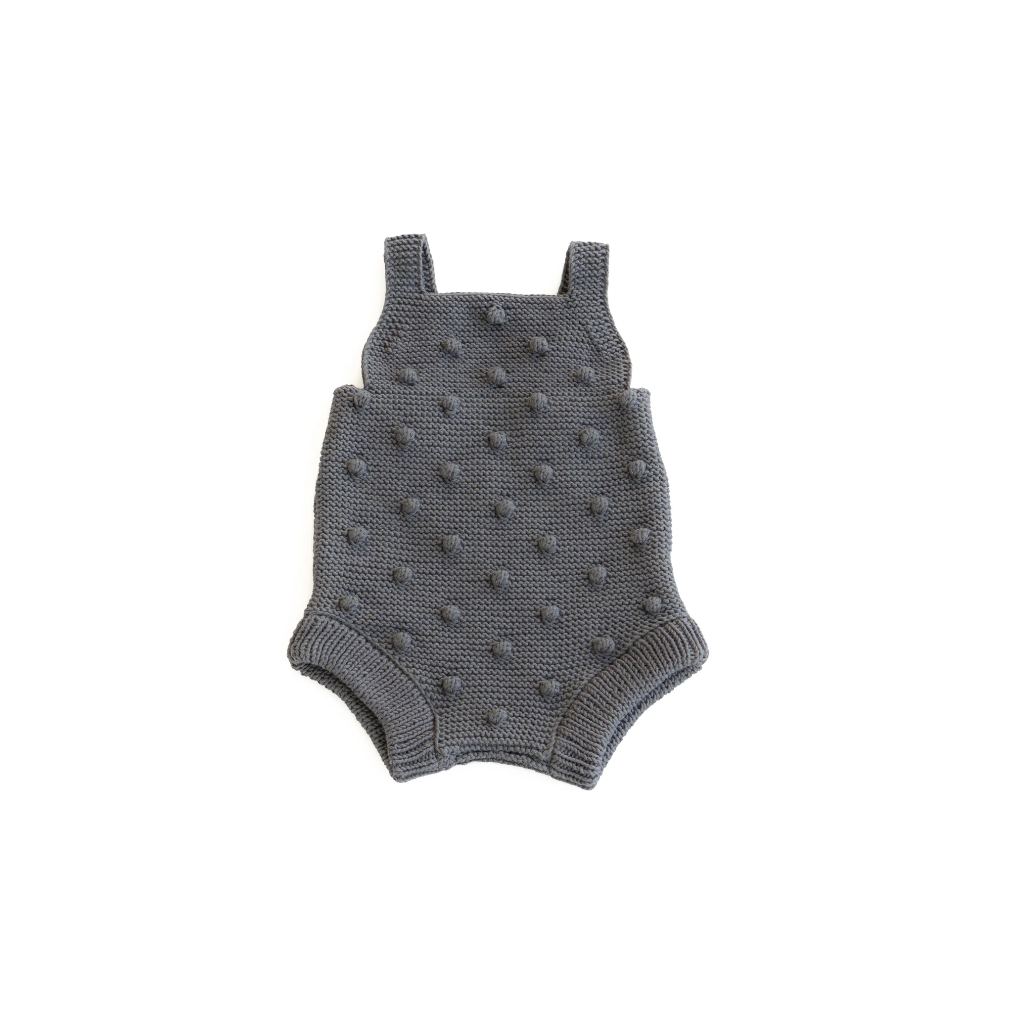 ORGANIC COTTON PONPONLU TULUM