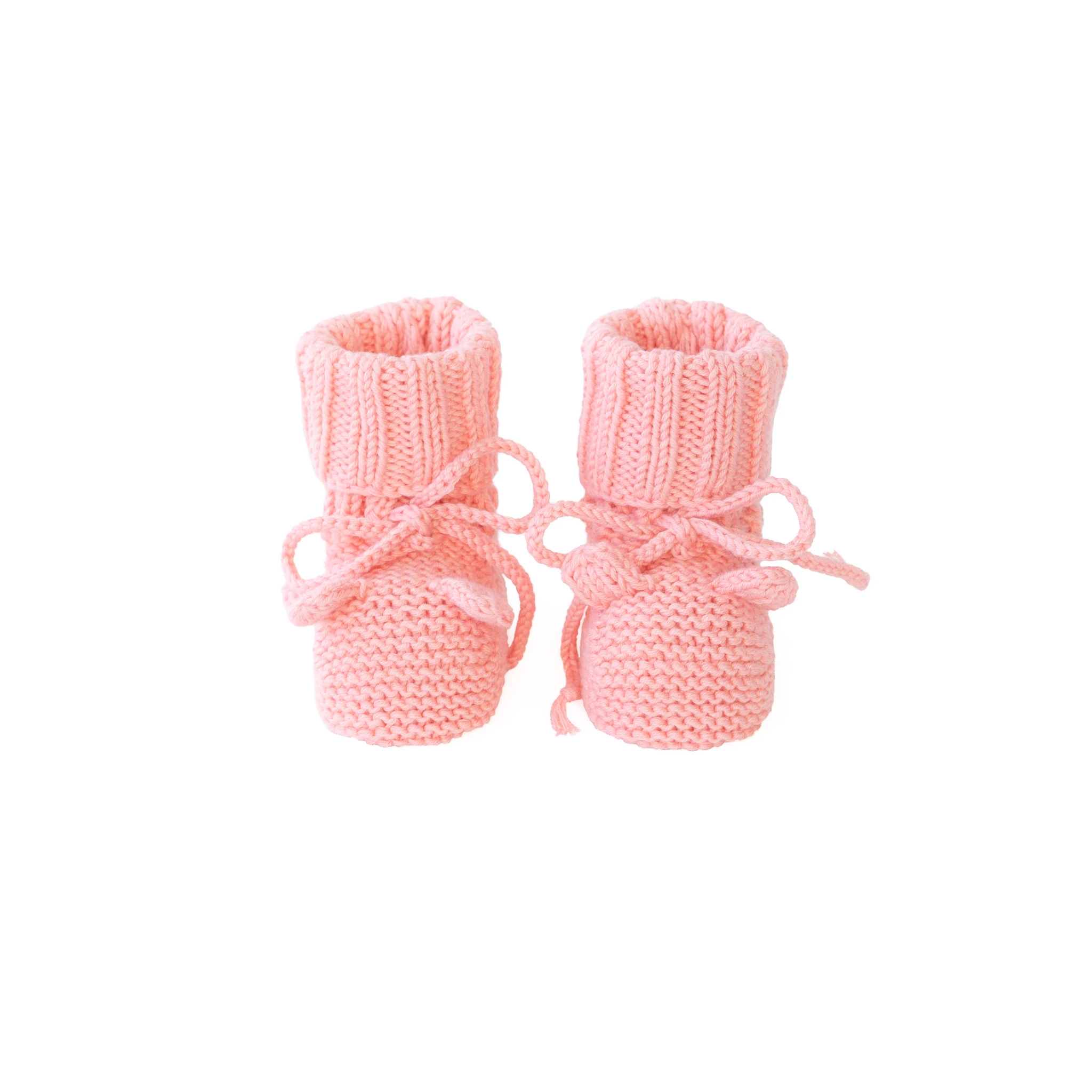 ORGANIC COTTON KULAKLI ÇORAP