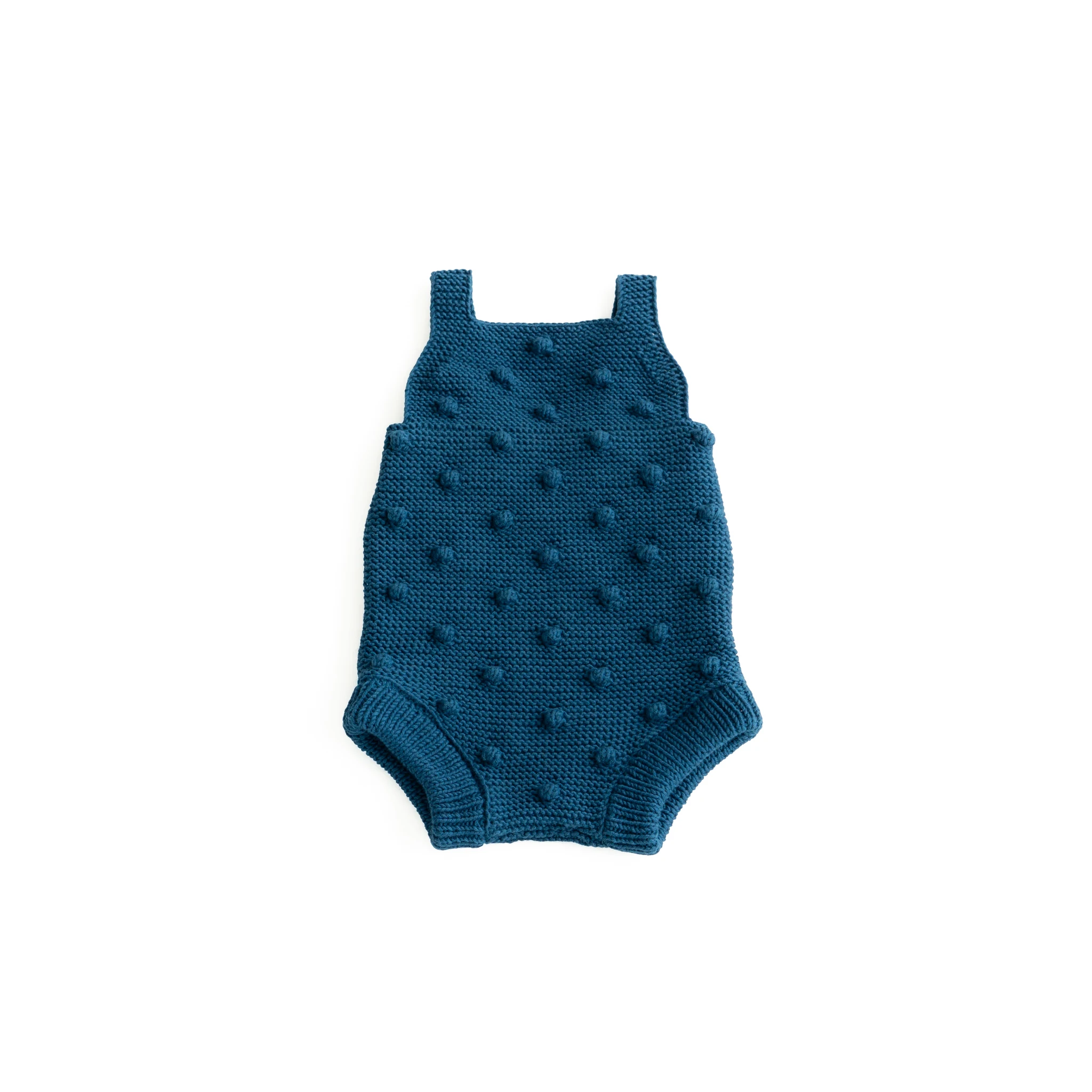 ORGANIC COTTON PONPONLU TULUM