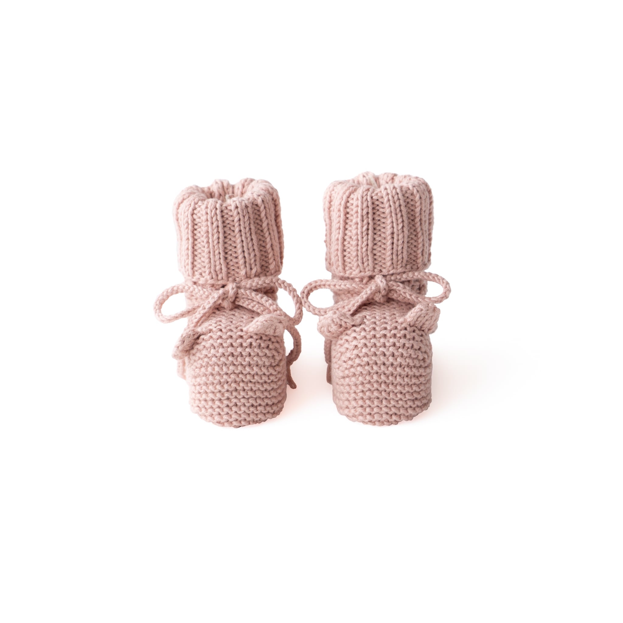 ORGANIC COTTON KULAKLI ÇORAP