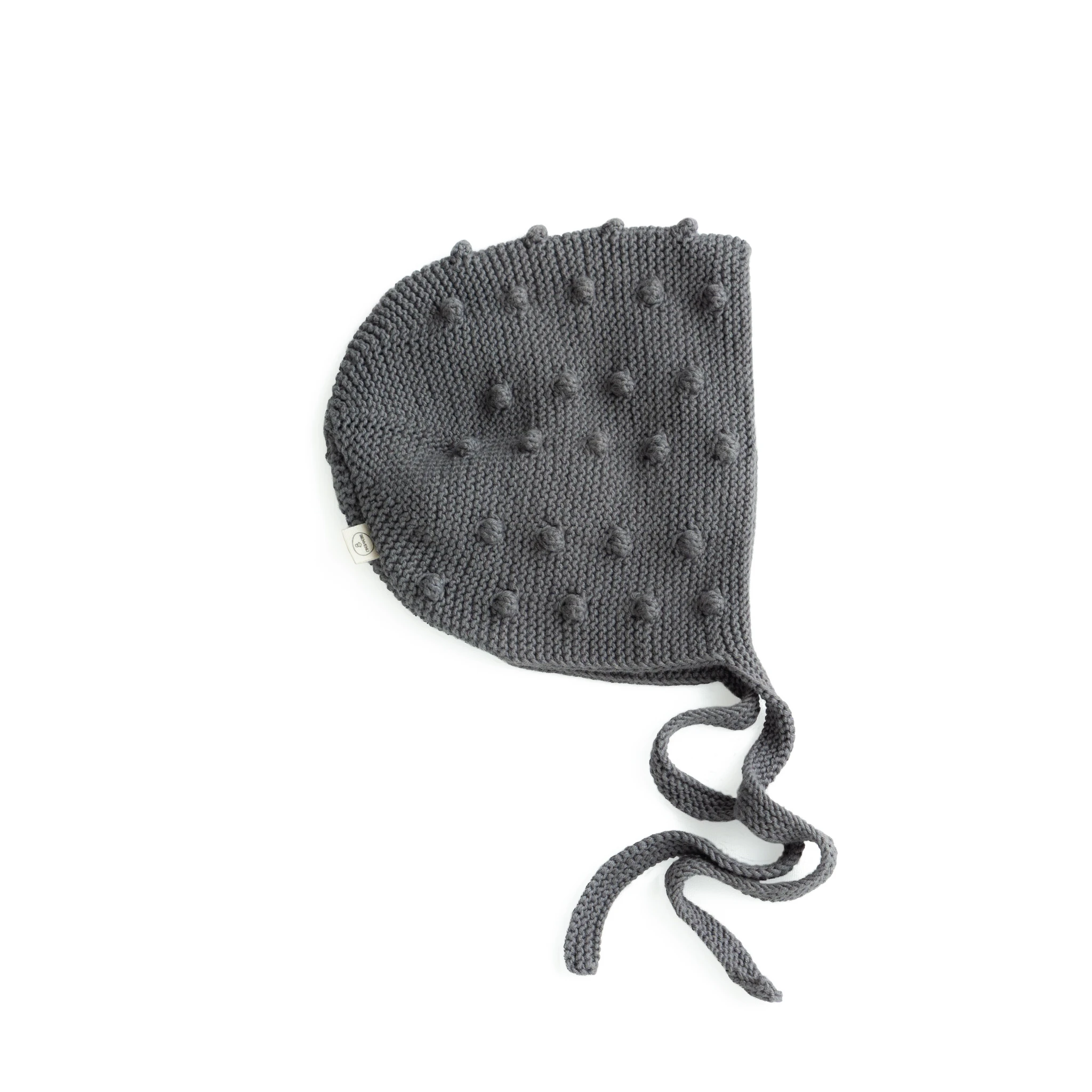 ORGANIC COTTON PONPONLU LORA BERE