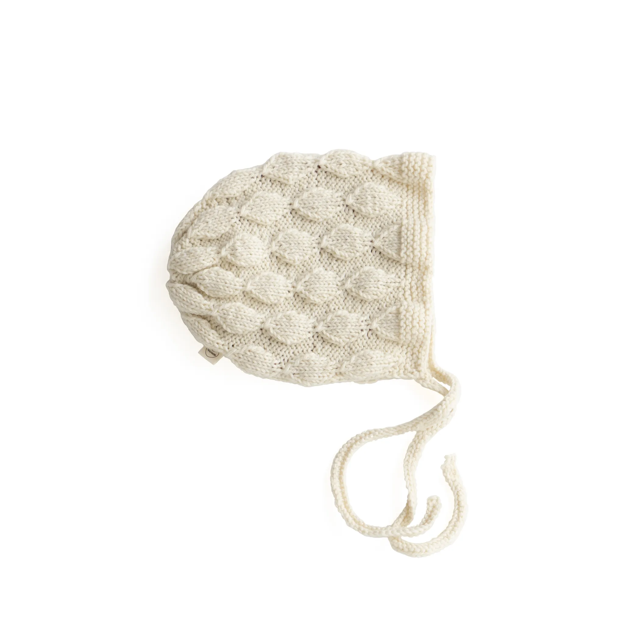 GERİ DÖNÜŞTÜRÜLMÜŞ YÜN LORA BERE