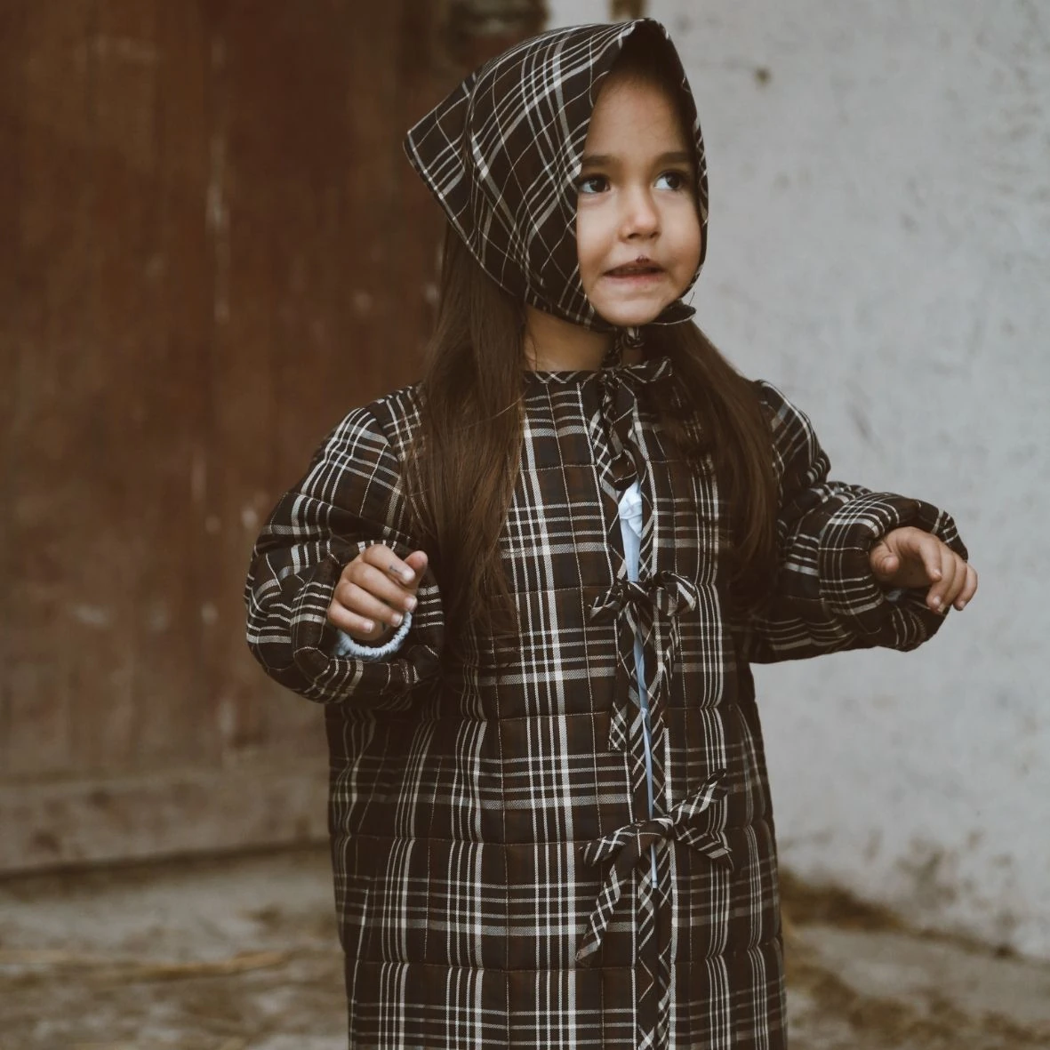 EKOSELİ KAPİTONE CEKET