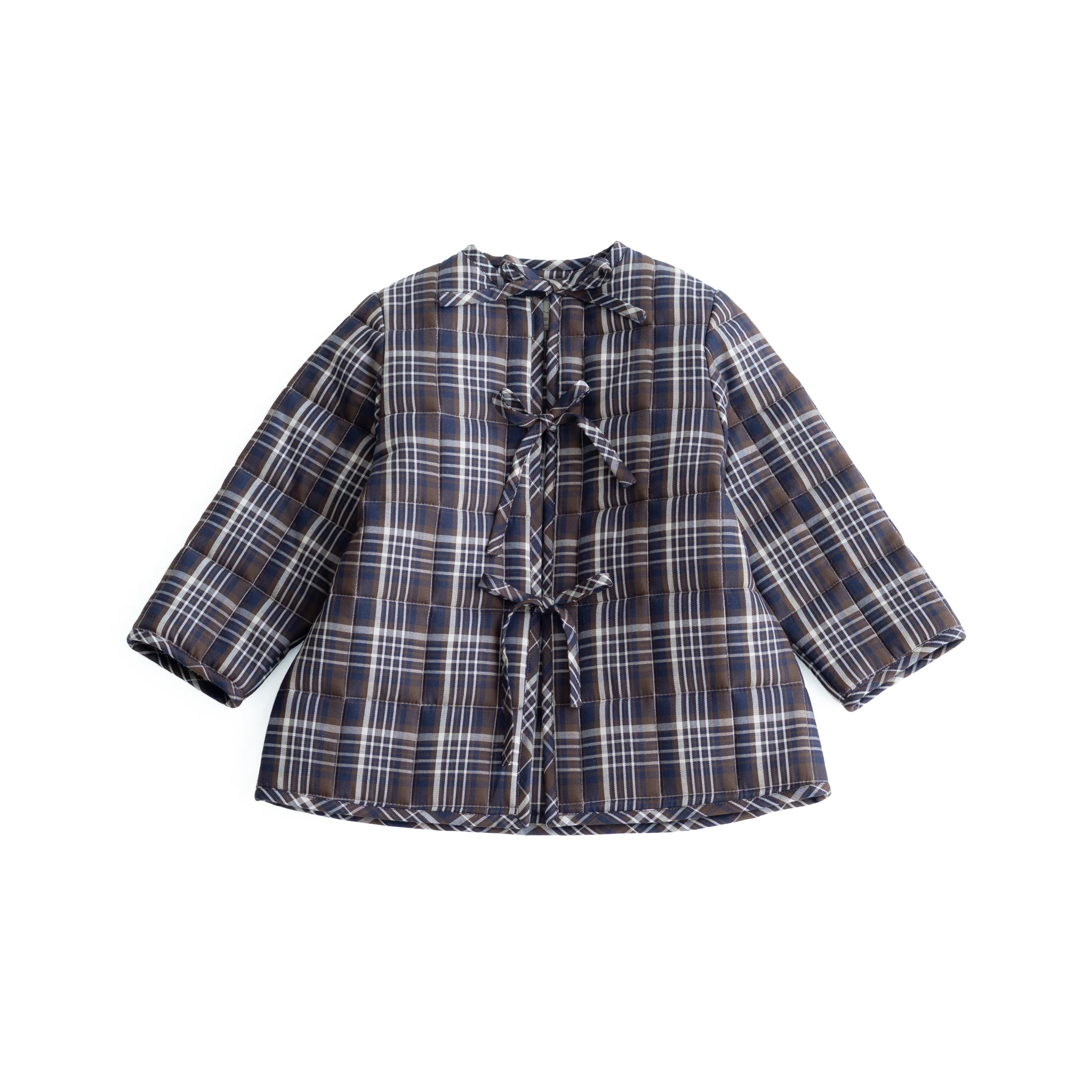 EKOSELİ KAPİTONE CEKET