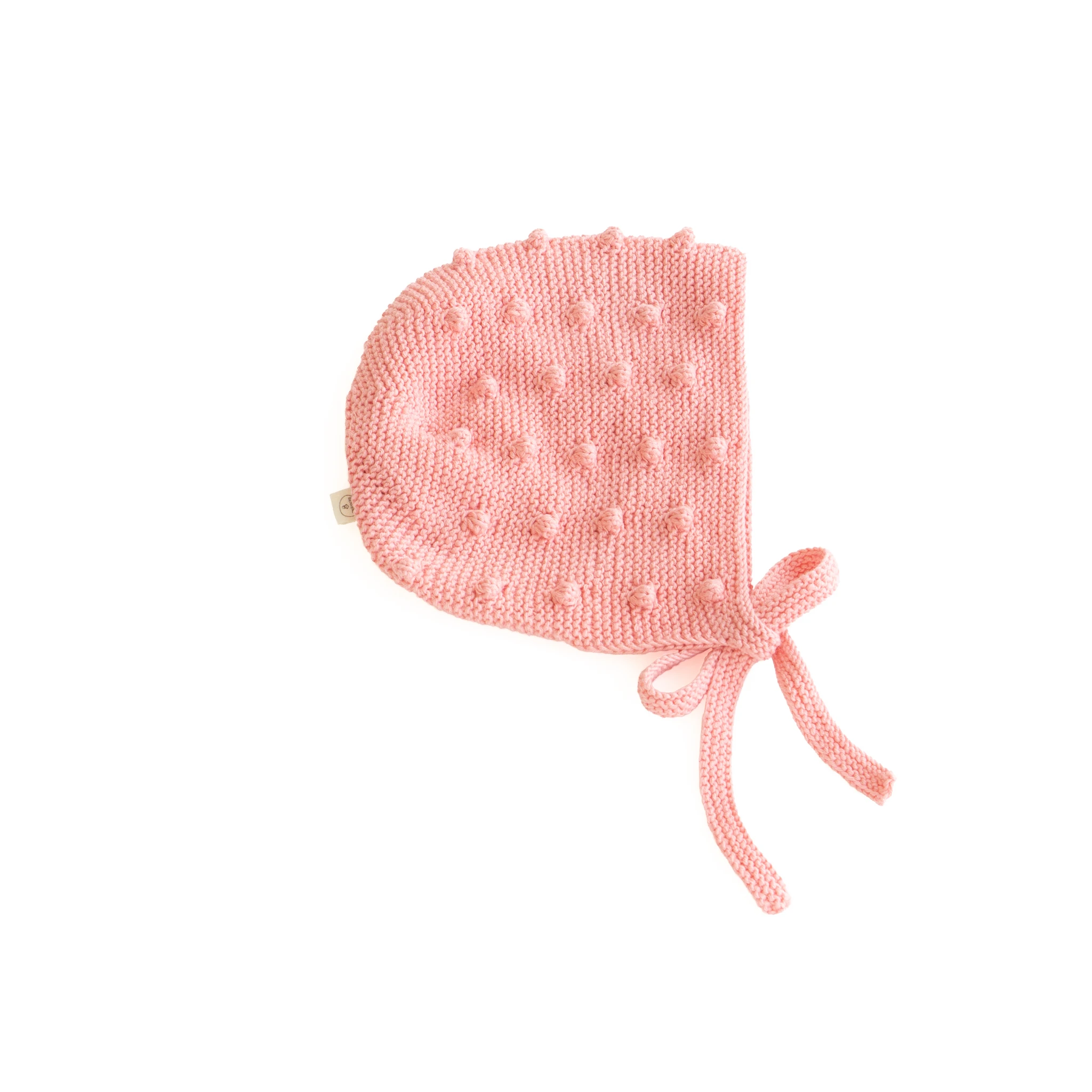 ORGANIC COTTON PONPONLU LORA BERE