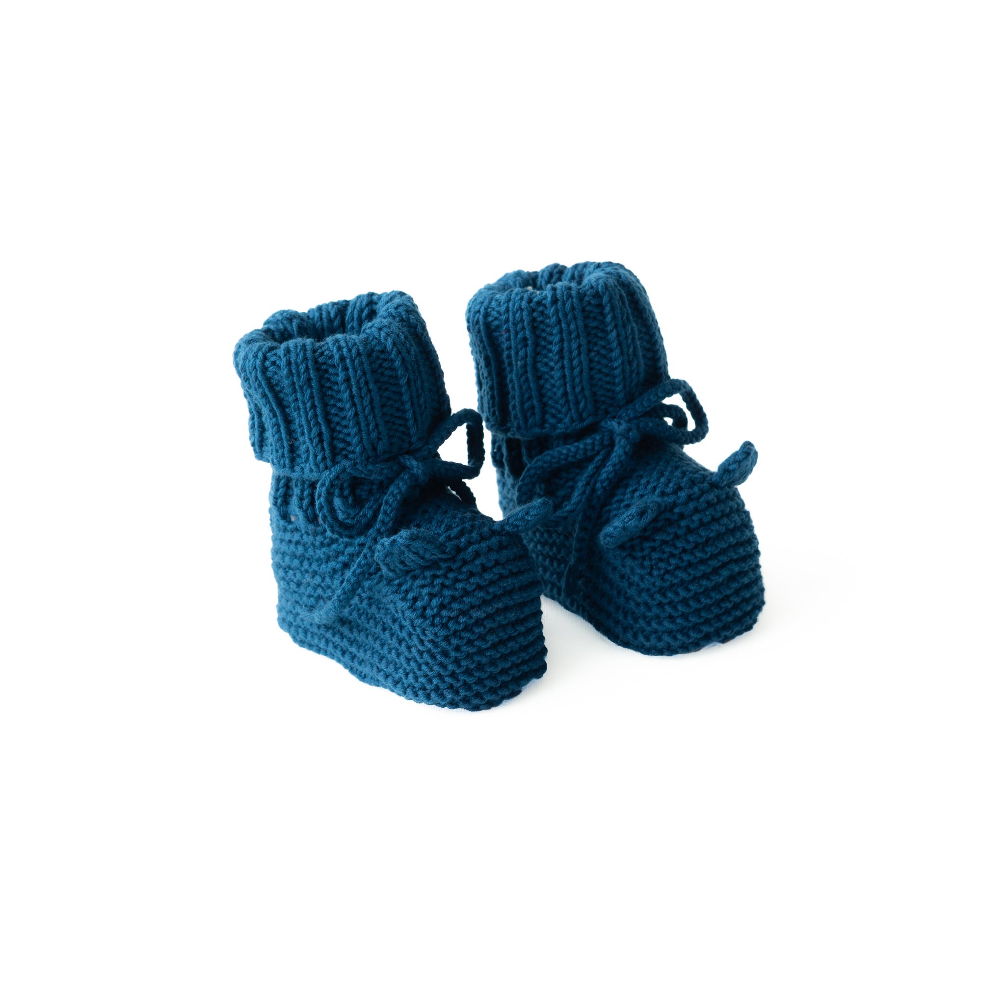 ORGANIC COTTON KULAKLI ÇORAP