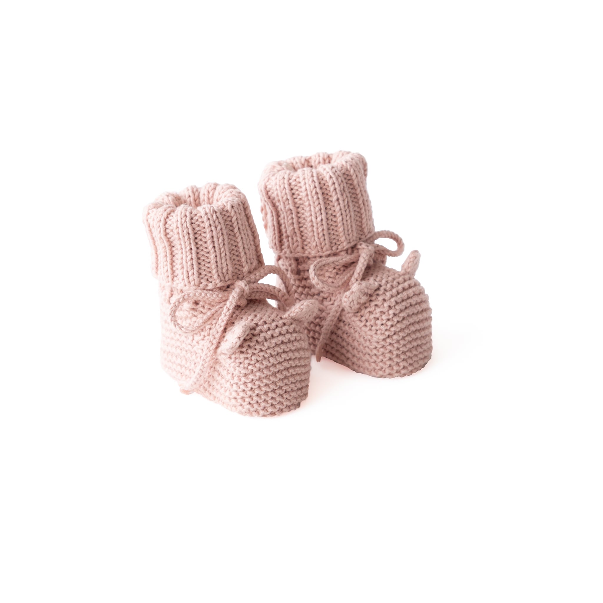 ORGANIC COTTON KULAKLI ÇORAP