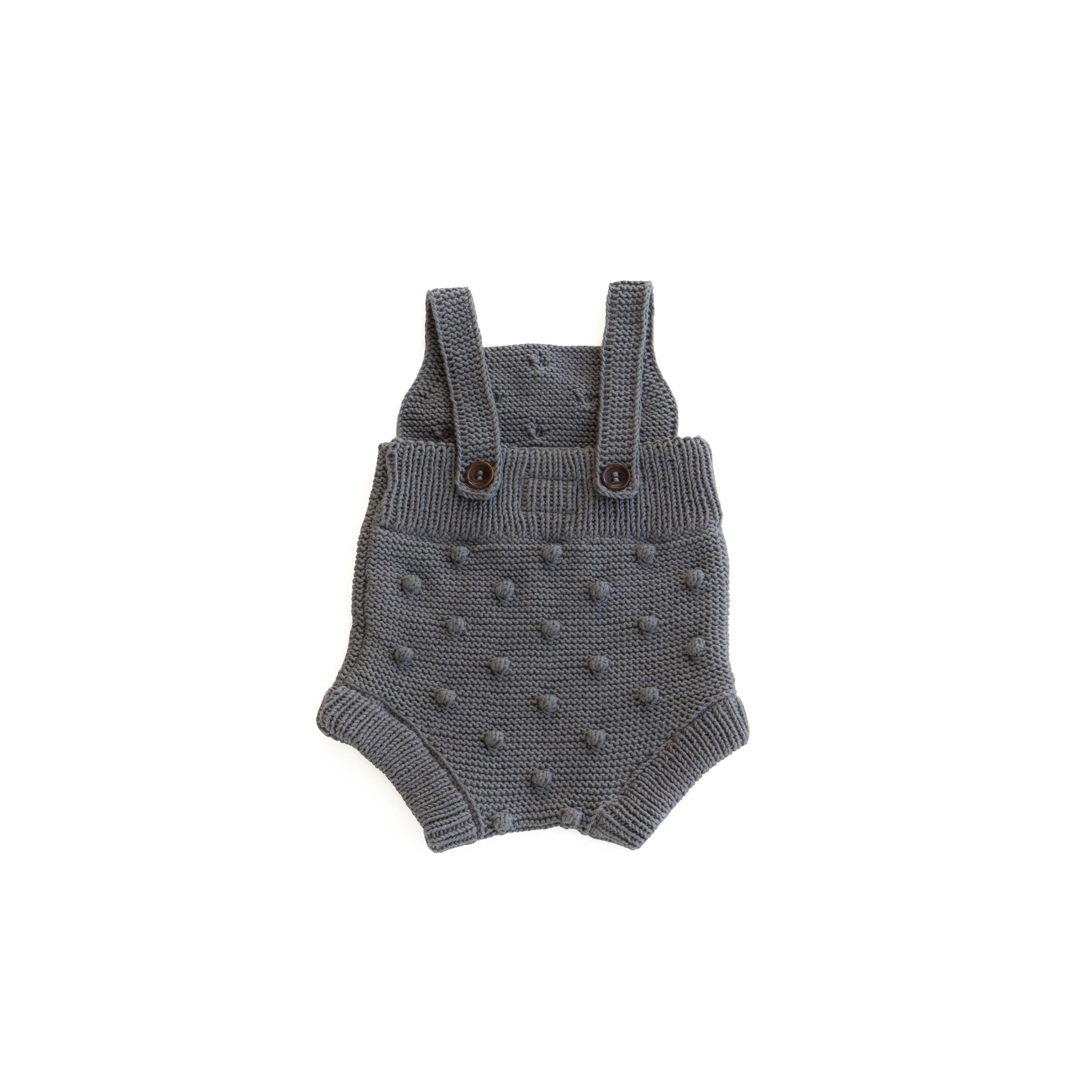 ORGANIC COTTON PONPONLU TULUM