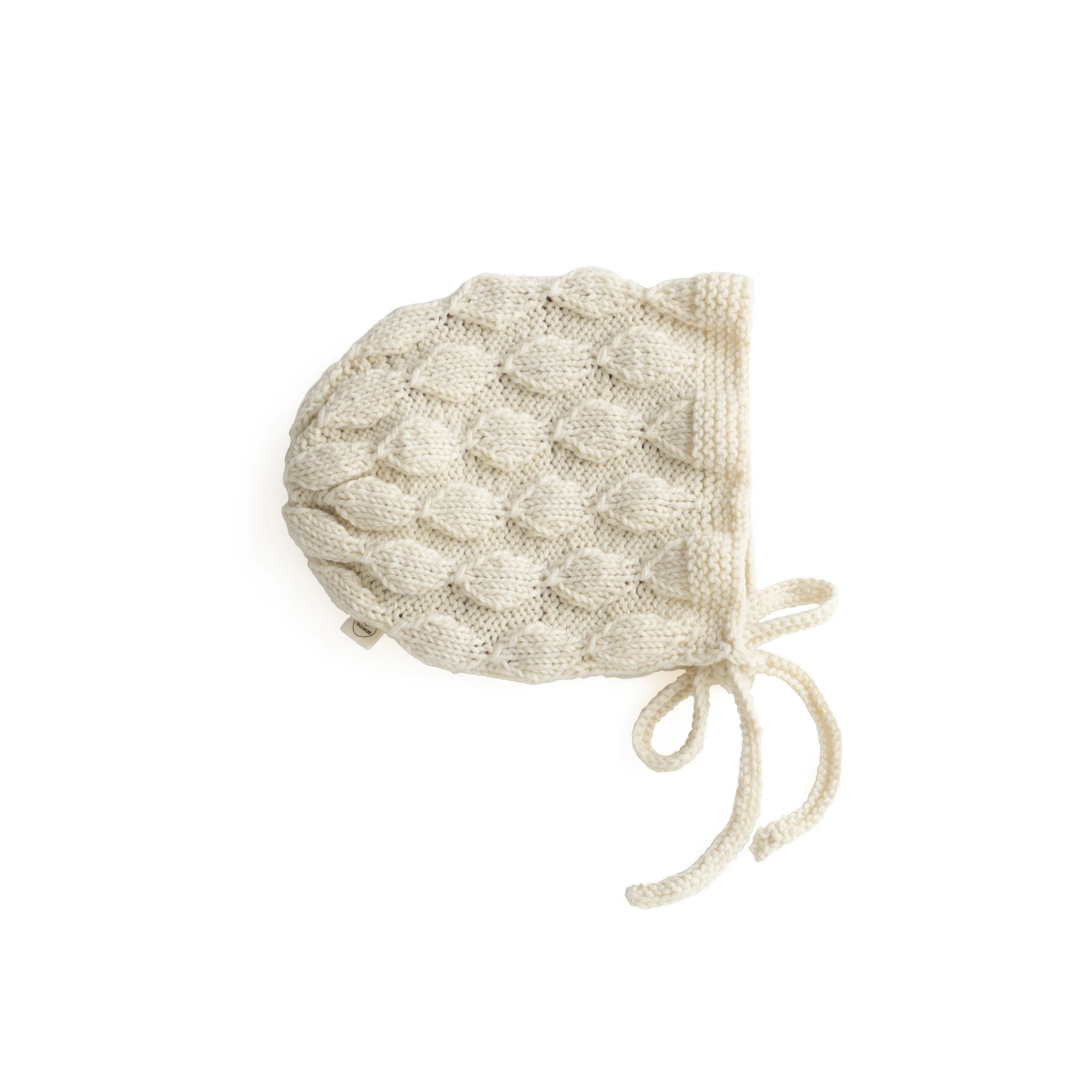 GERİ DÖNÜŞTÜRÜLMÜŞ YÜN LORA BERE