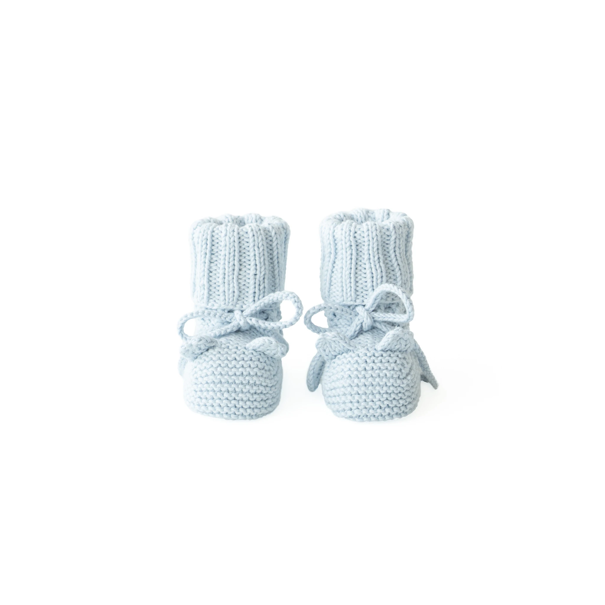 ORGANIC COTTON KULAKLI ÇORAP