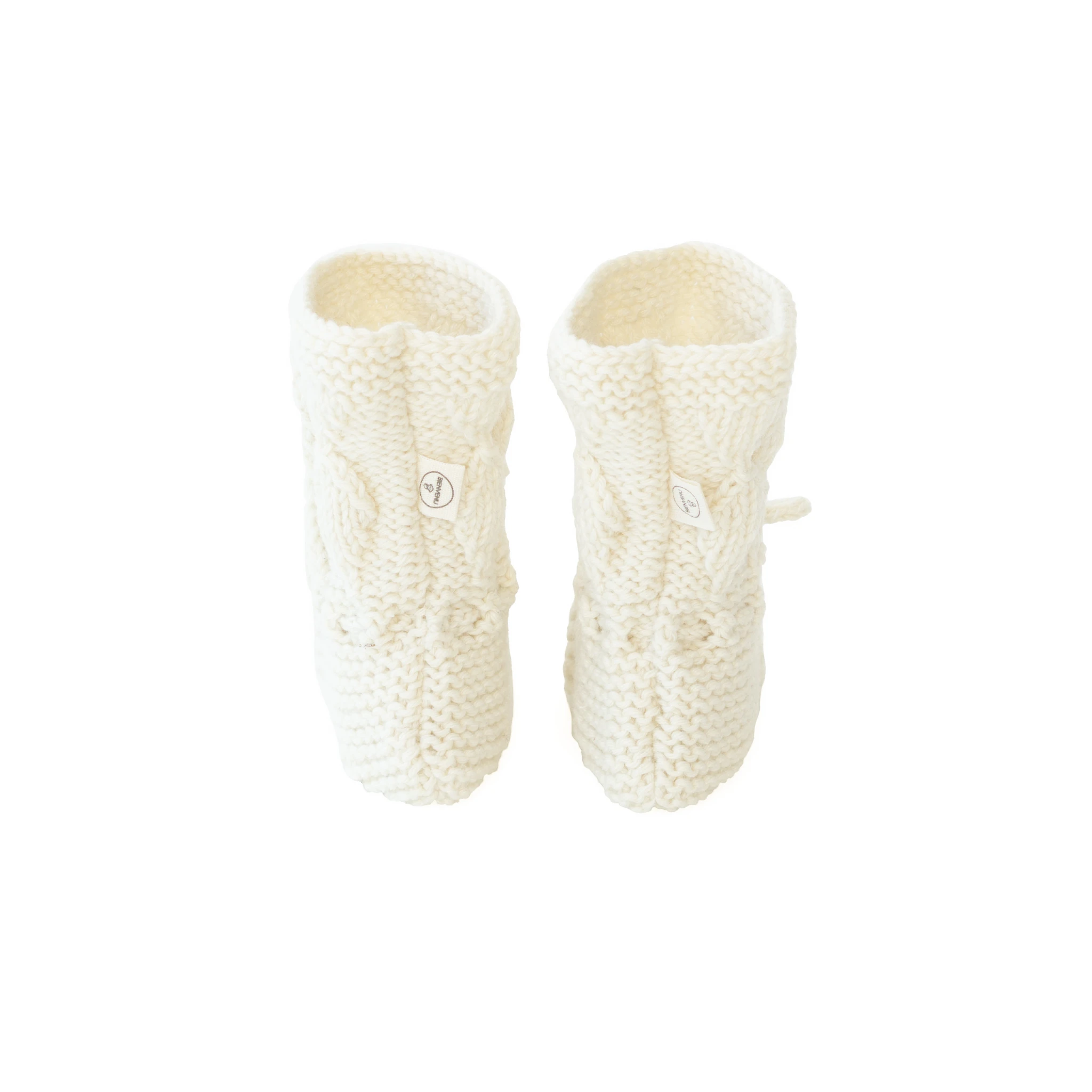 GERİ DÖNÜŞTÜRÜLMÜŞ YÜN ÇORAP