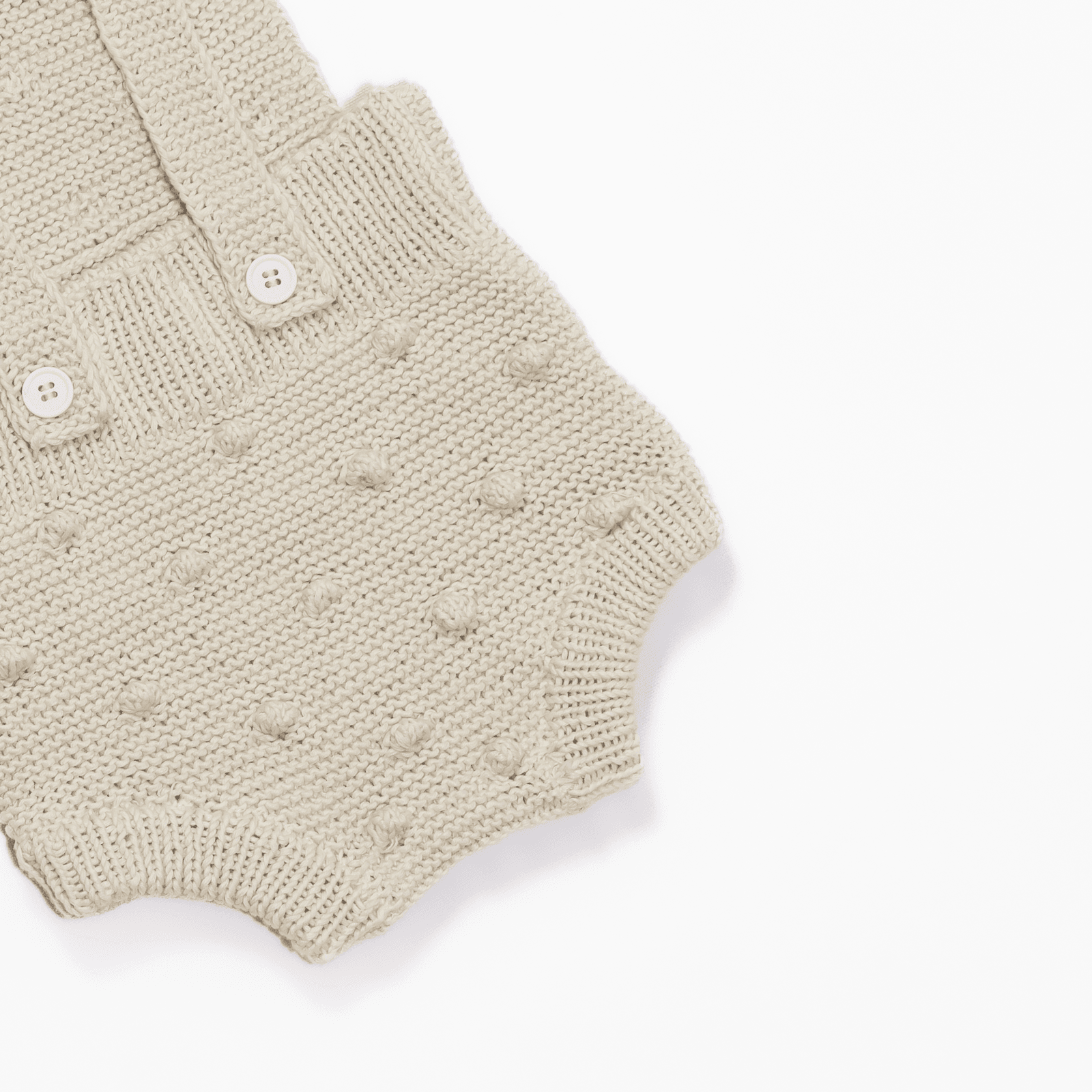 ORGANIC COTTON BEBEK TULUM