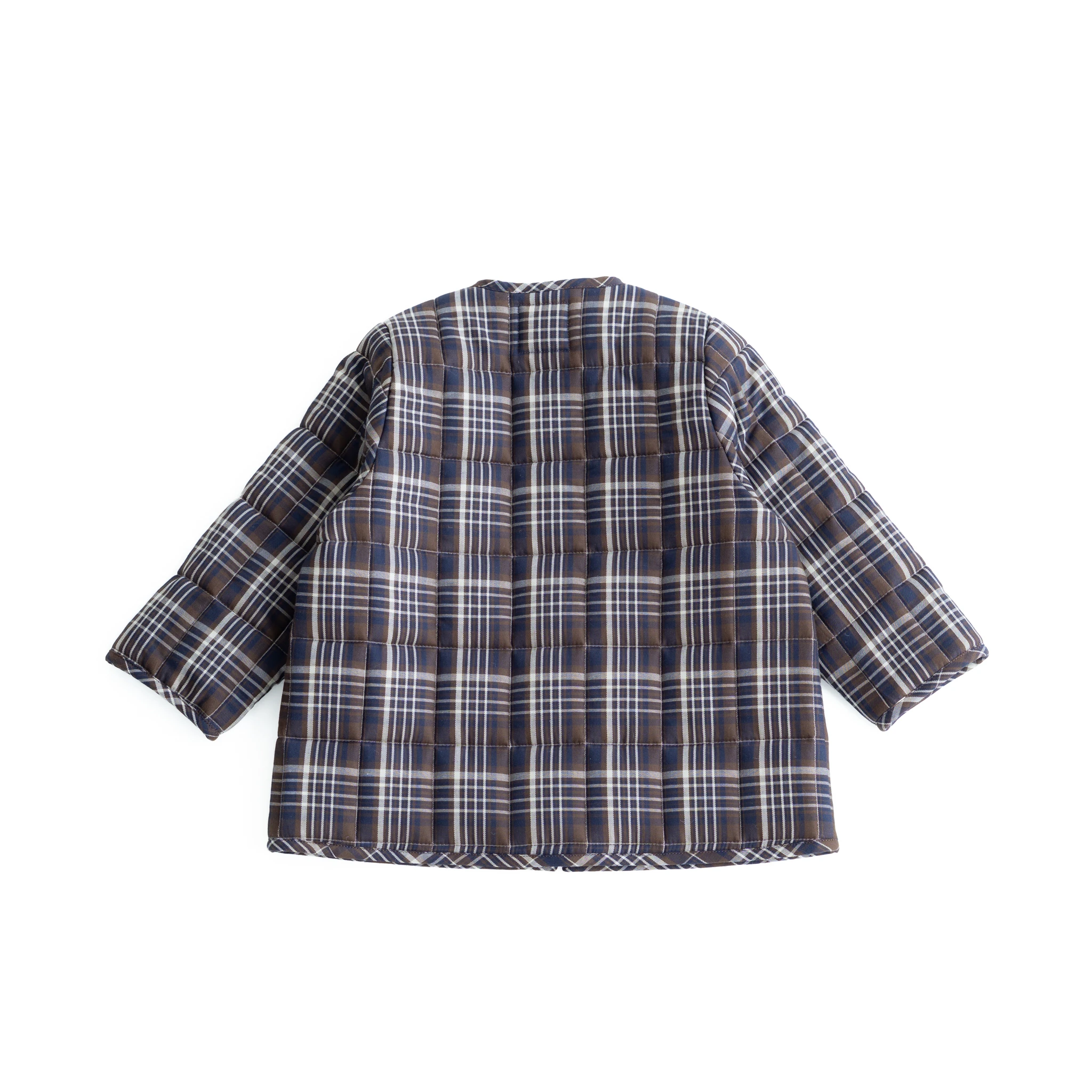 EKOSELİ KAPİTONE CEKET