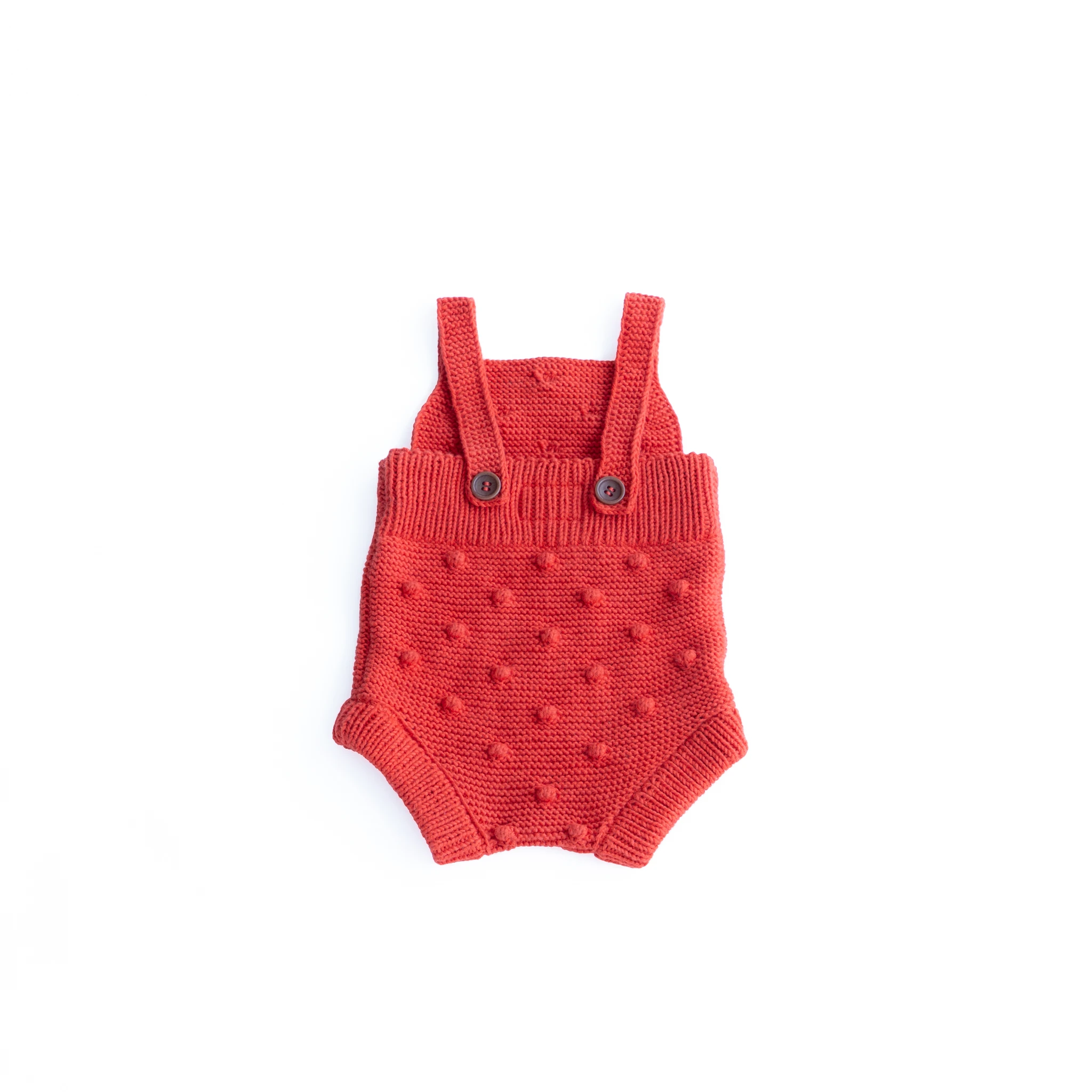 ORGANIC COTTON PONPONLU TULUM