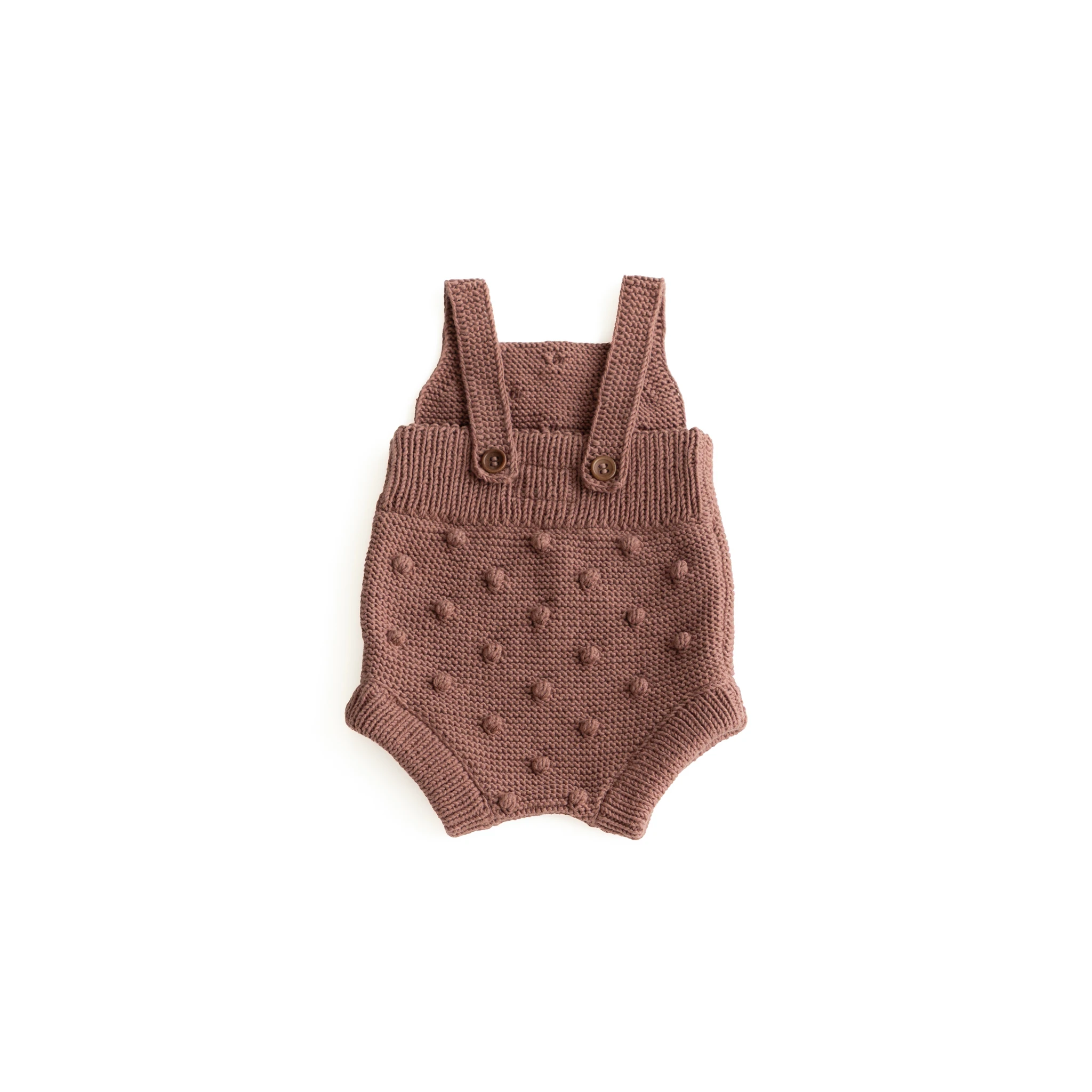 ORGANIC COTTON PONPONLU TULUM