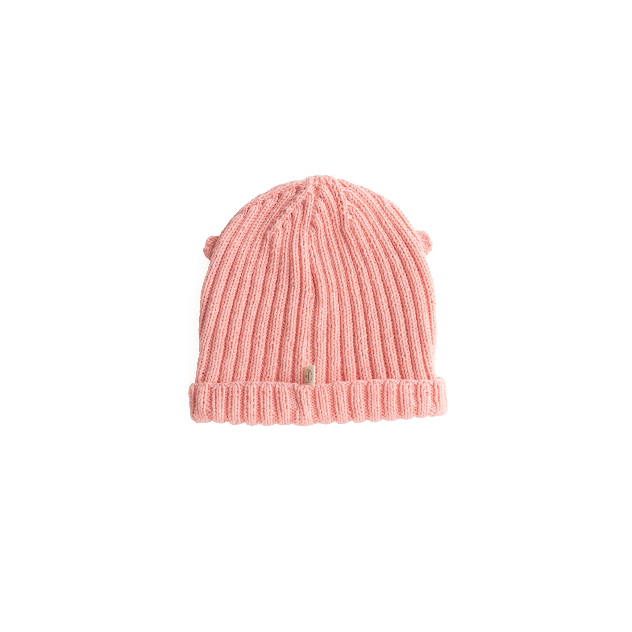 ORGANIC COTTON KULAKLI BERE