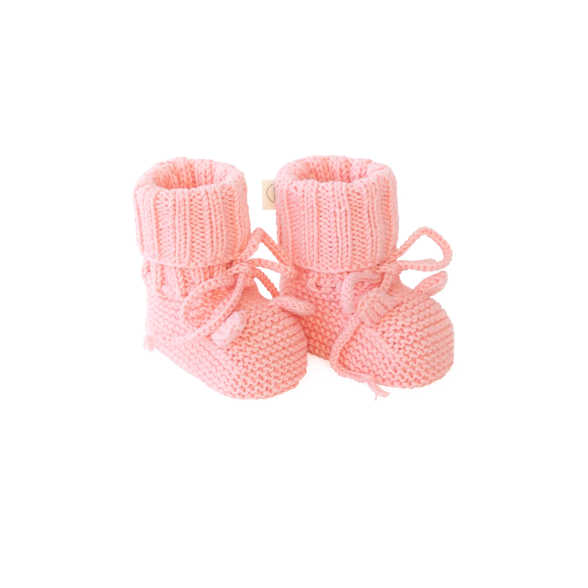 ORGANIC COTTON KULAKLI ÇORAP