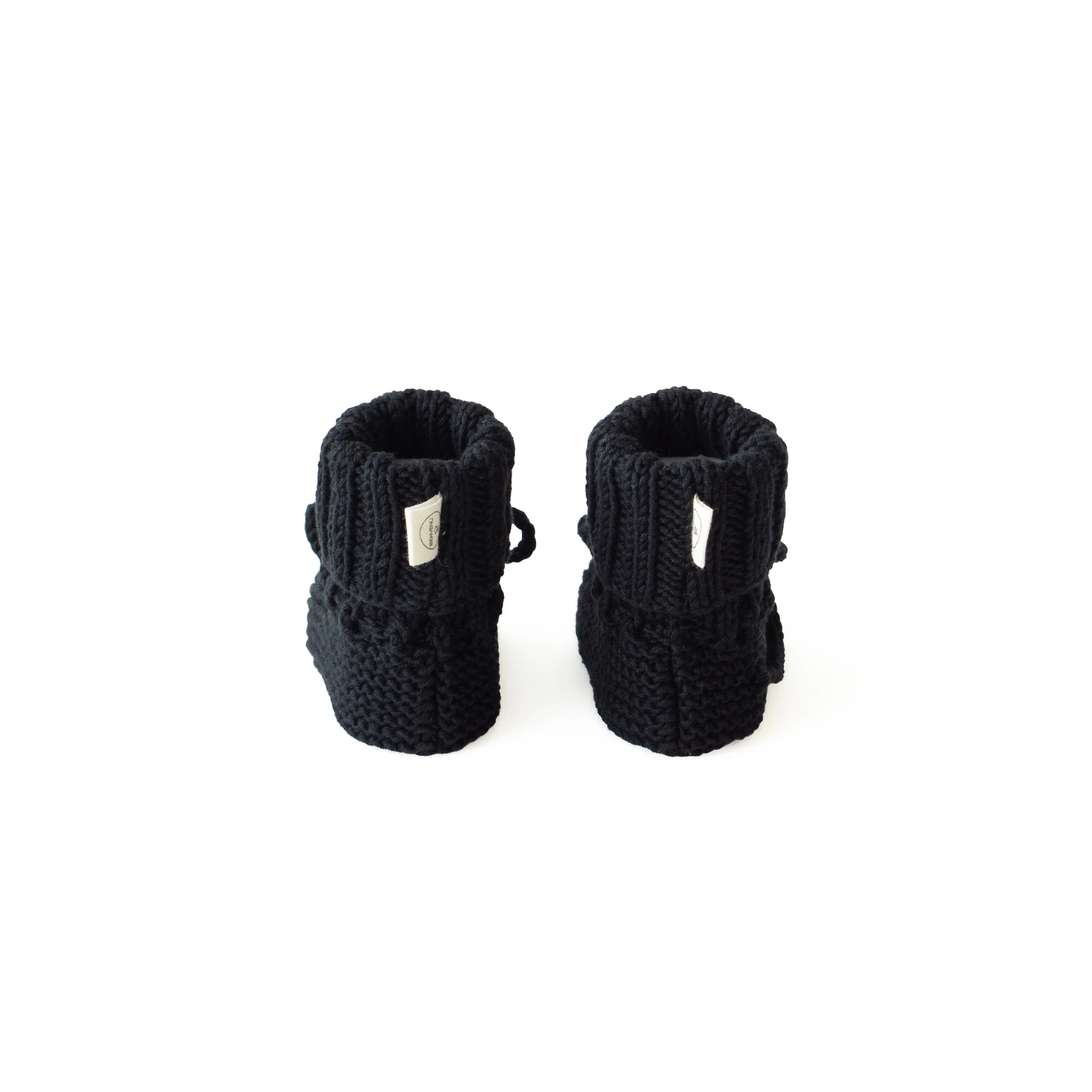 ORGANIC COTTON KULAKLI ÇORAP