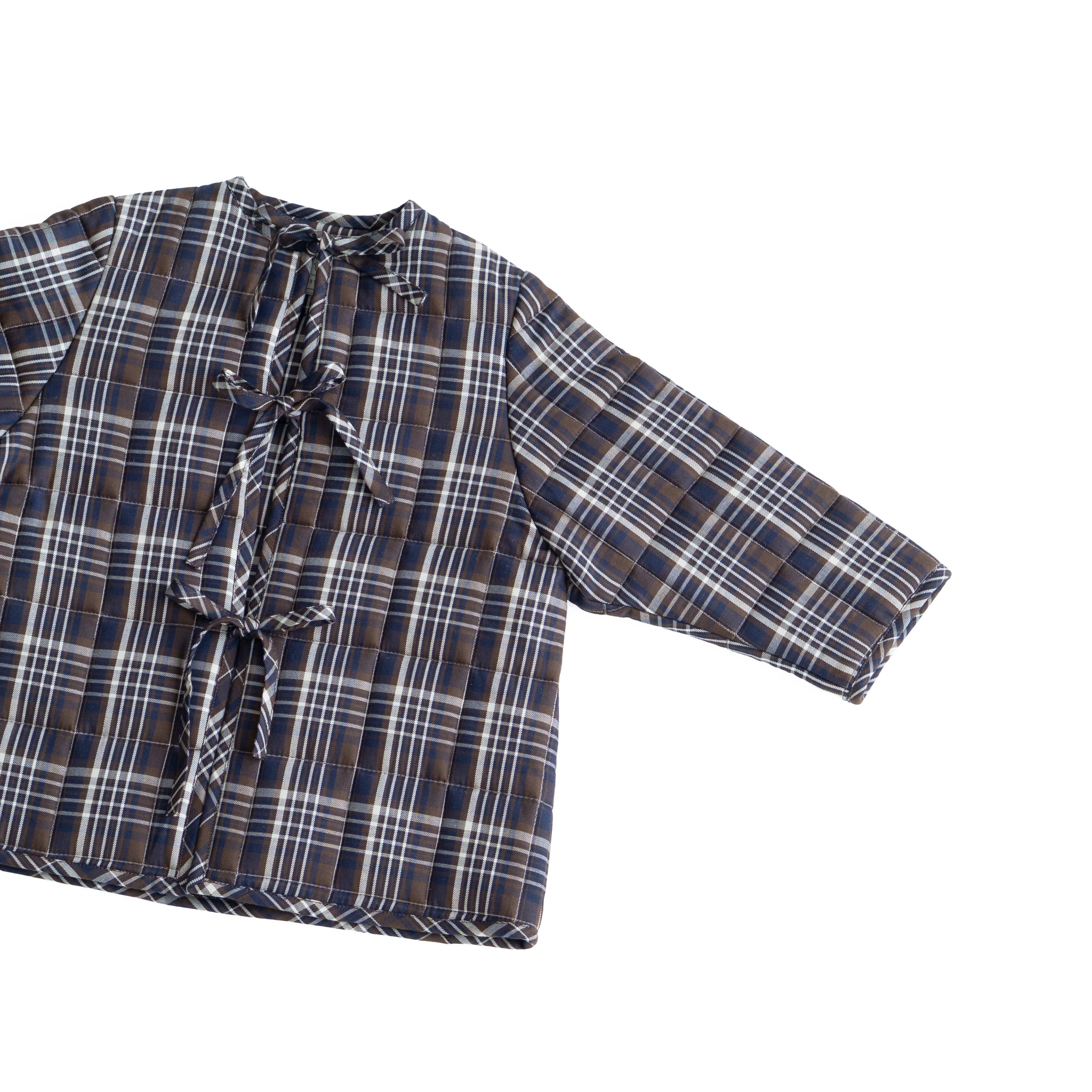 EKOSELİ KAPİTONE CEKET