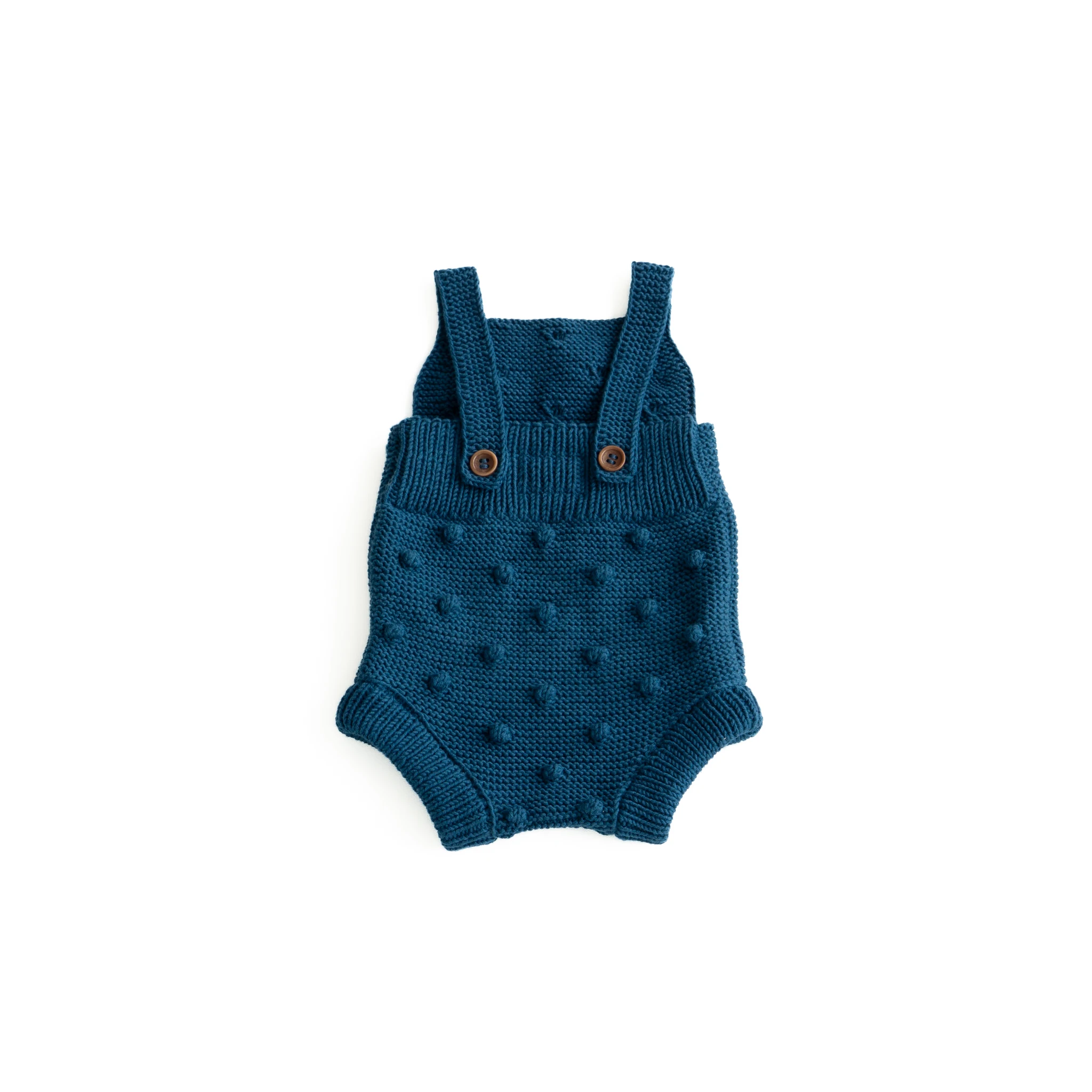 ORGANIC COTTON PONPONLU TULUM