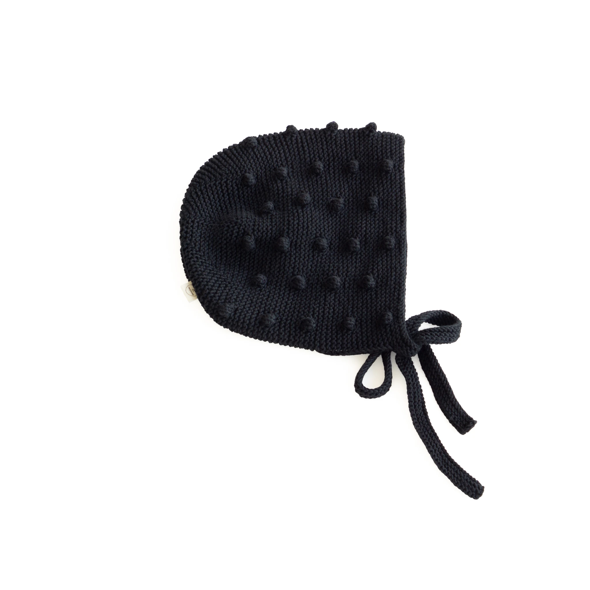 ORGANIC COTTON PONPONLU LORA BERE