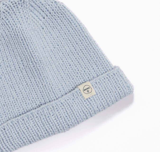 ORGANIC COTTON BERE