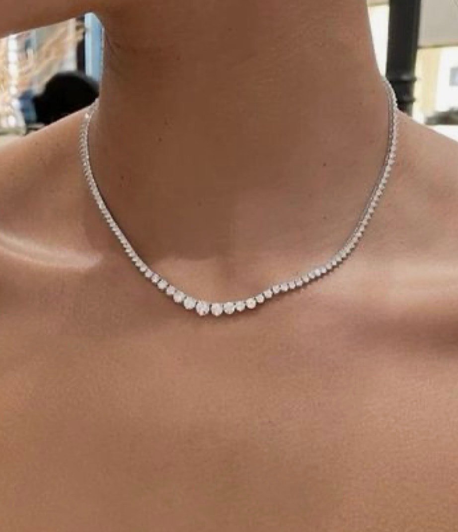 Diamond Kolye 