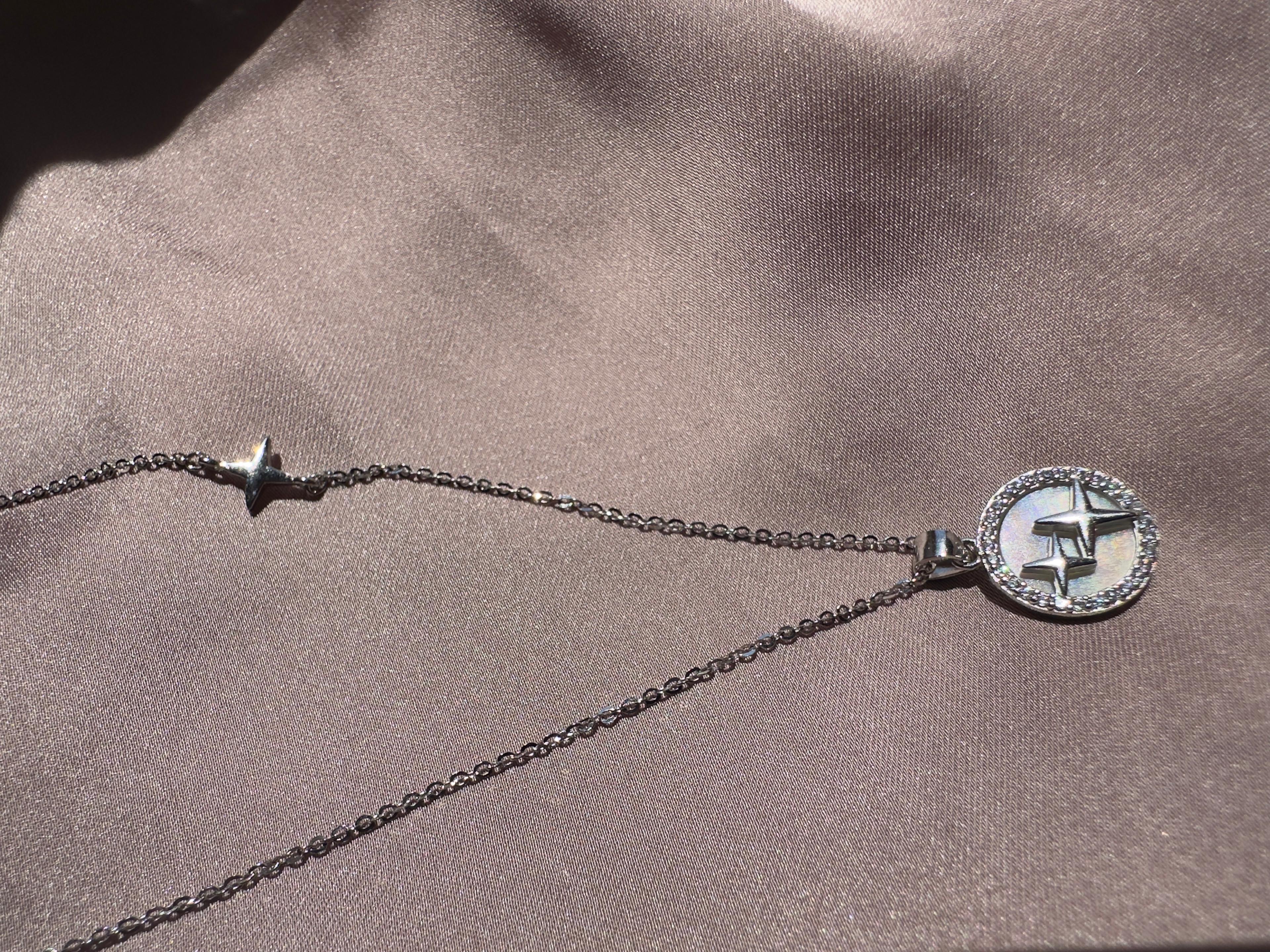 star