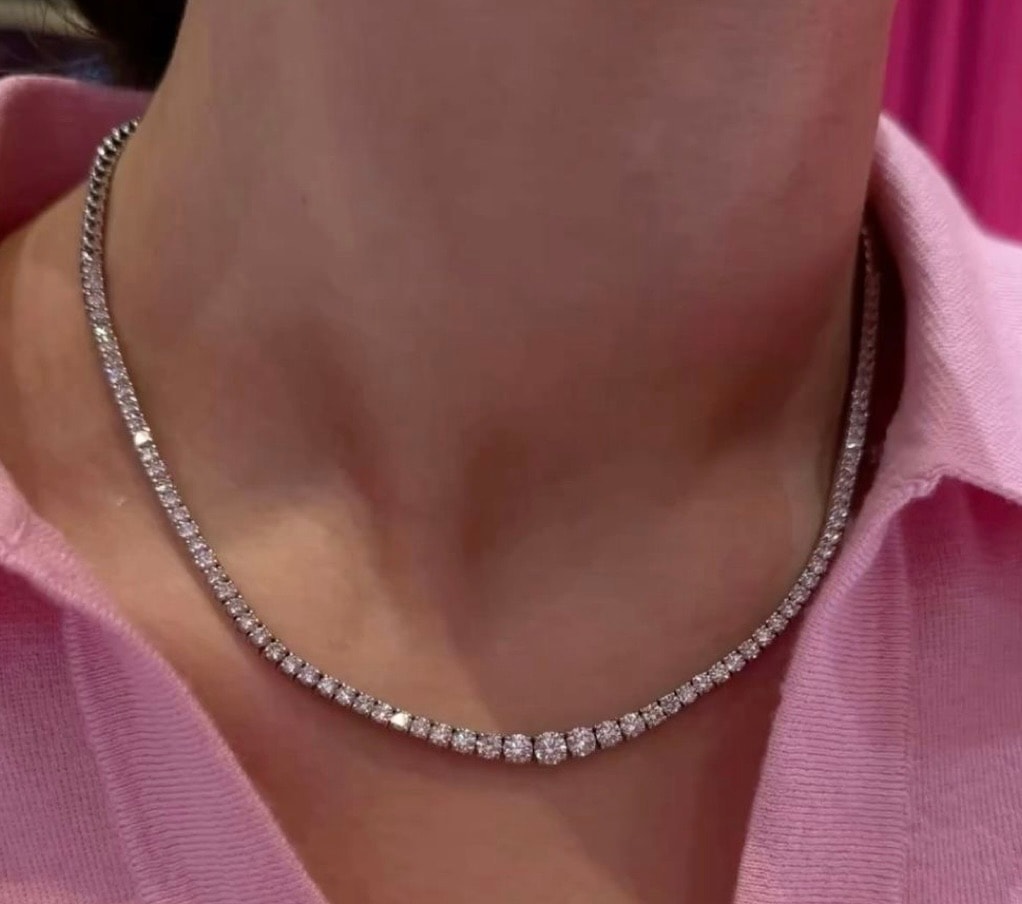 Diamond Kolye 