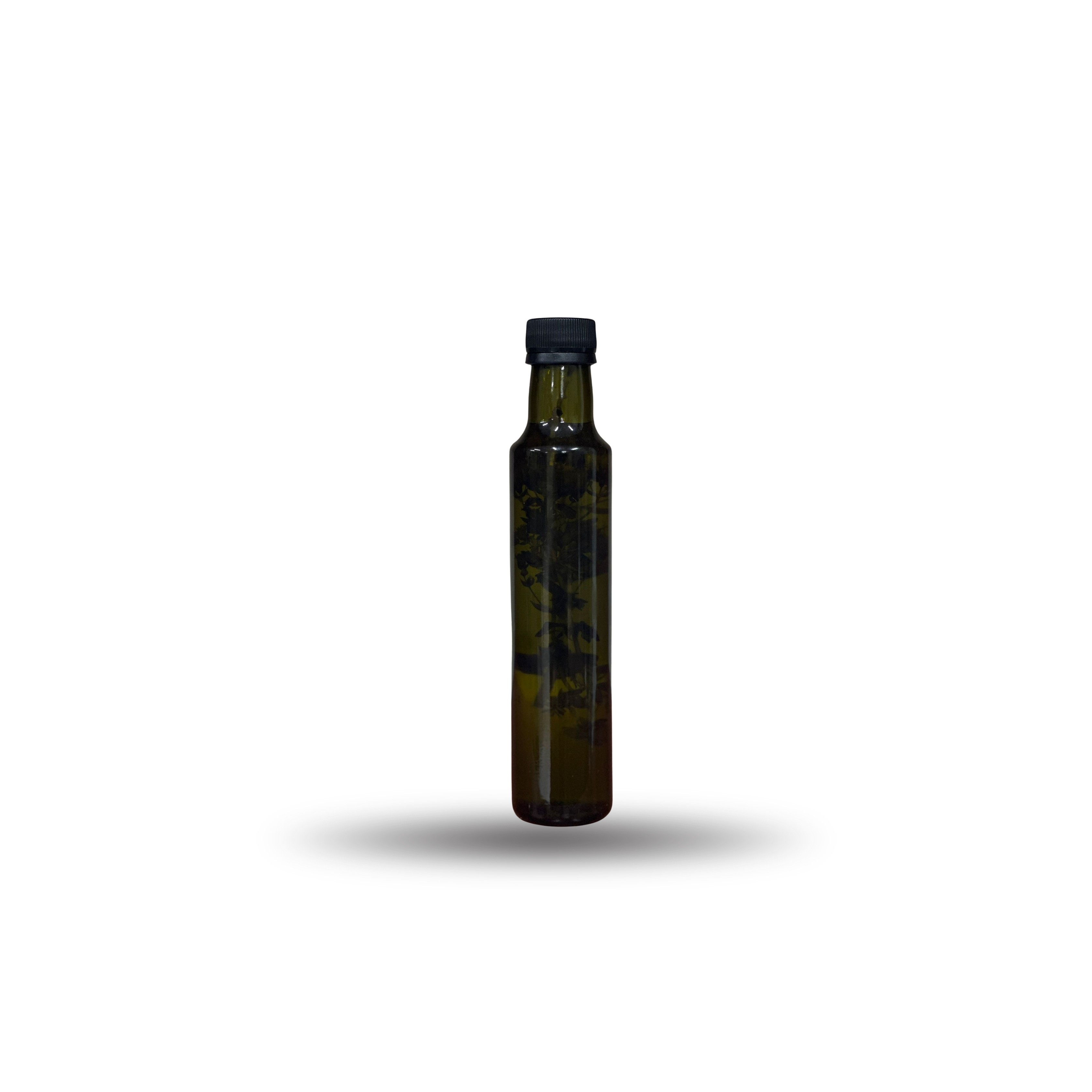 250 ML Kekikli Natürel Zeytinyağı