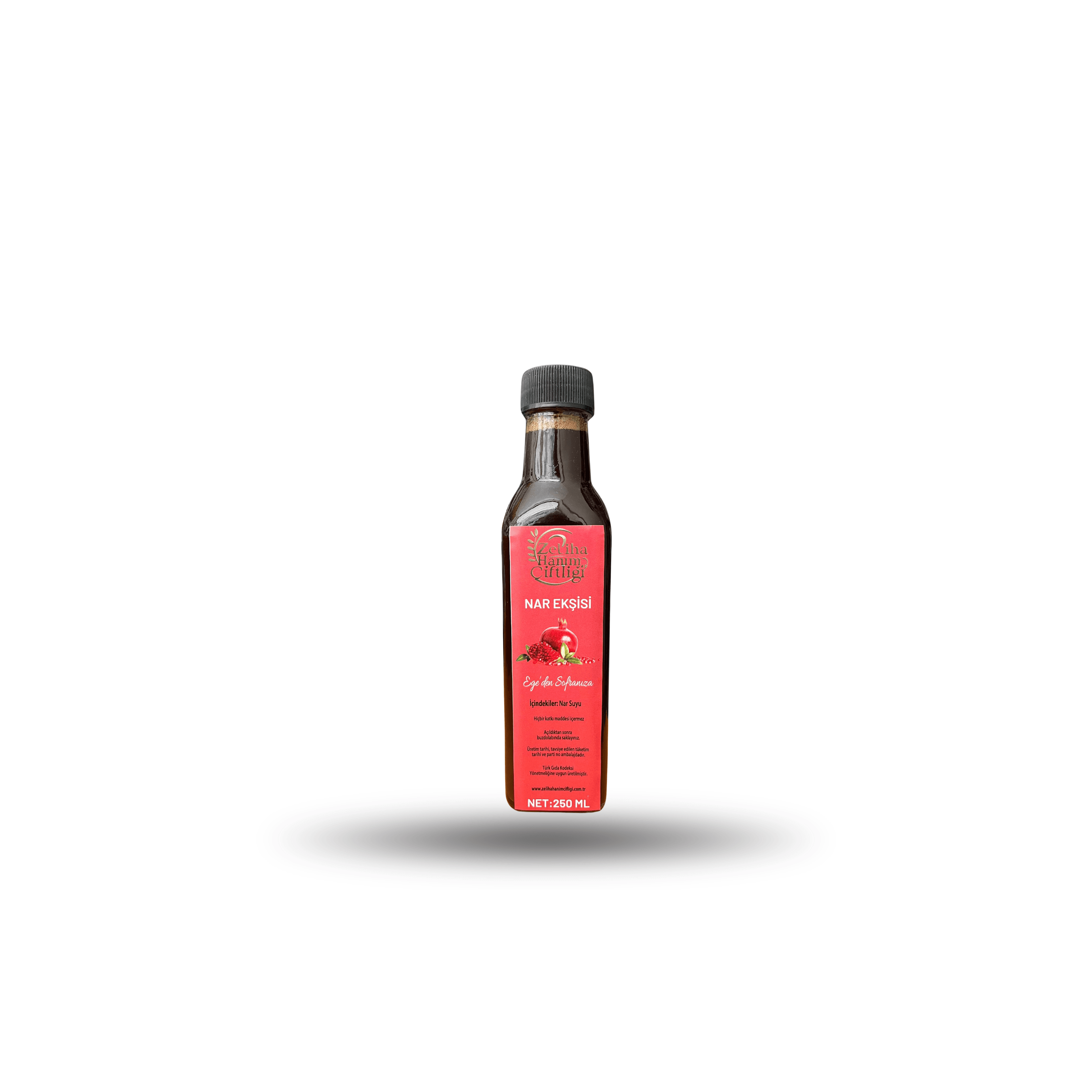 250 ML Nar Ekşisi 
