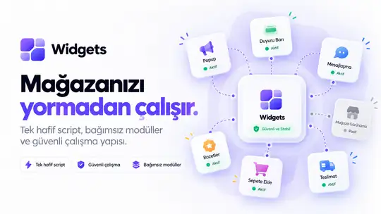 All-In-One Widgets ekran görüntüsü 3