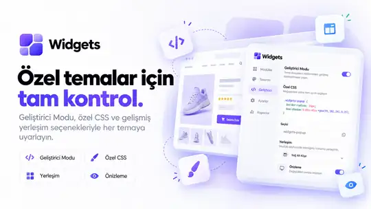 All-In-One Widgets ekran görüntüsü 4