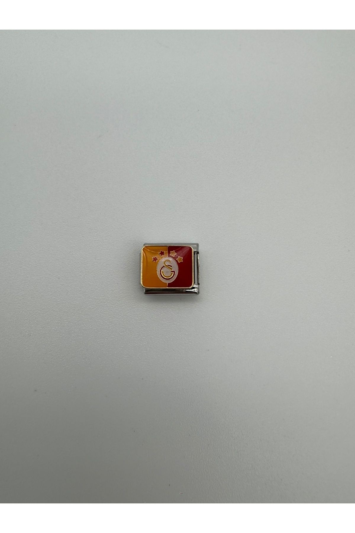9 Mm Nomination Italyan Çelik Charm