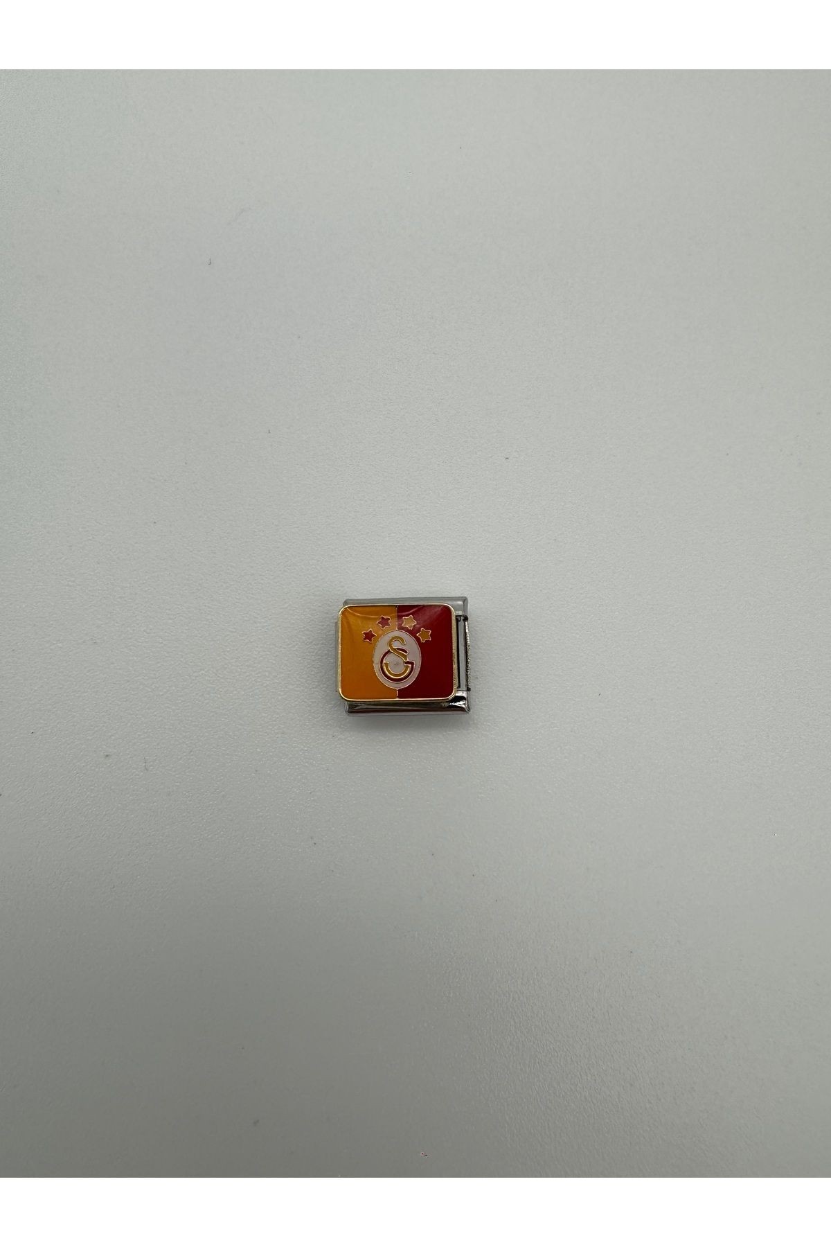 9 Mm Nomination Italyan Çelik Charm