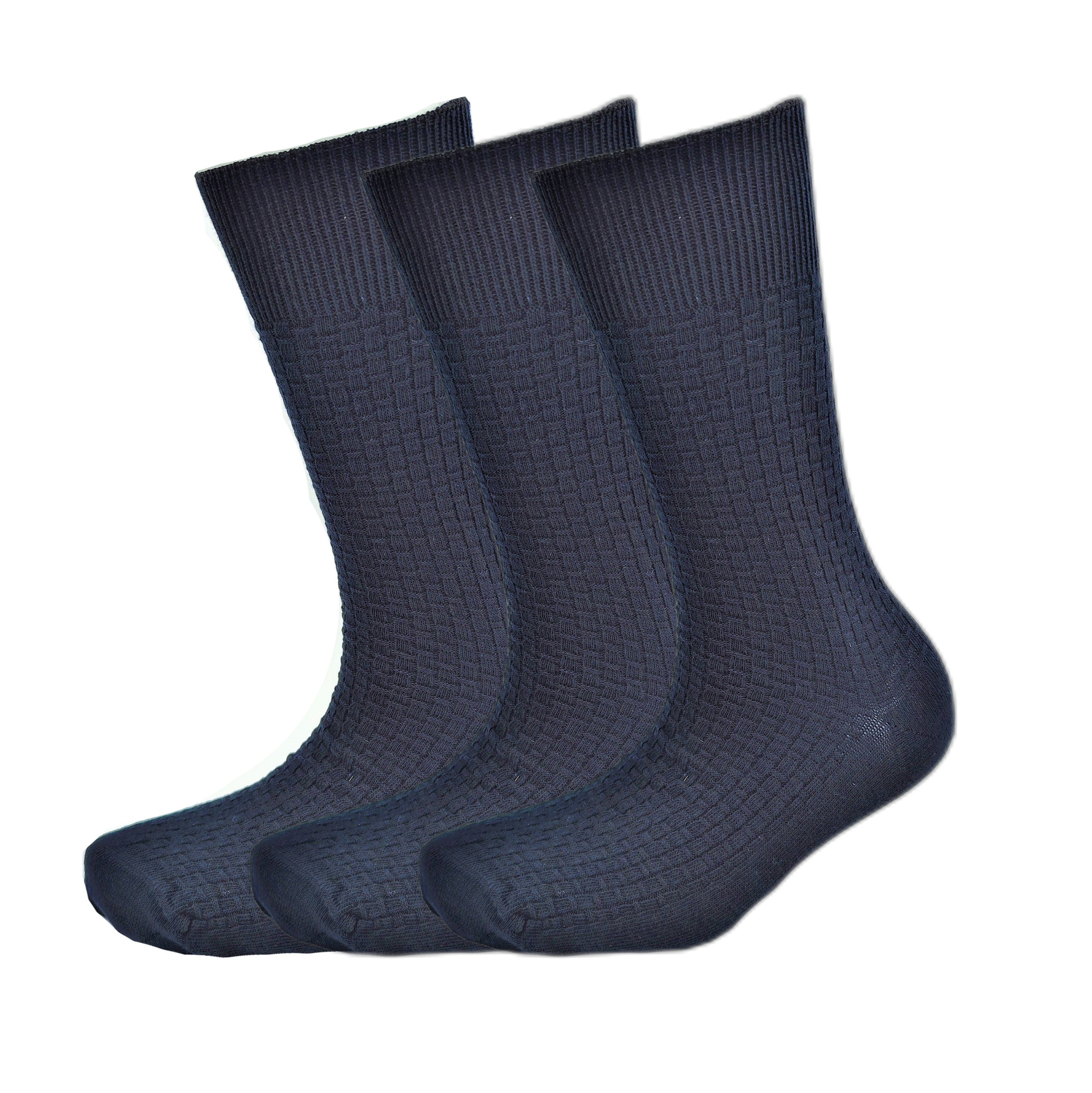 1179 Black 3 Pairs