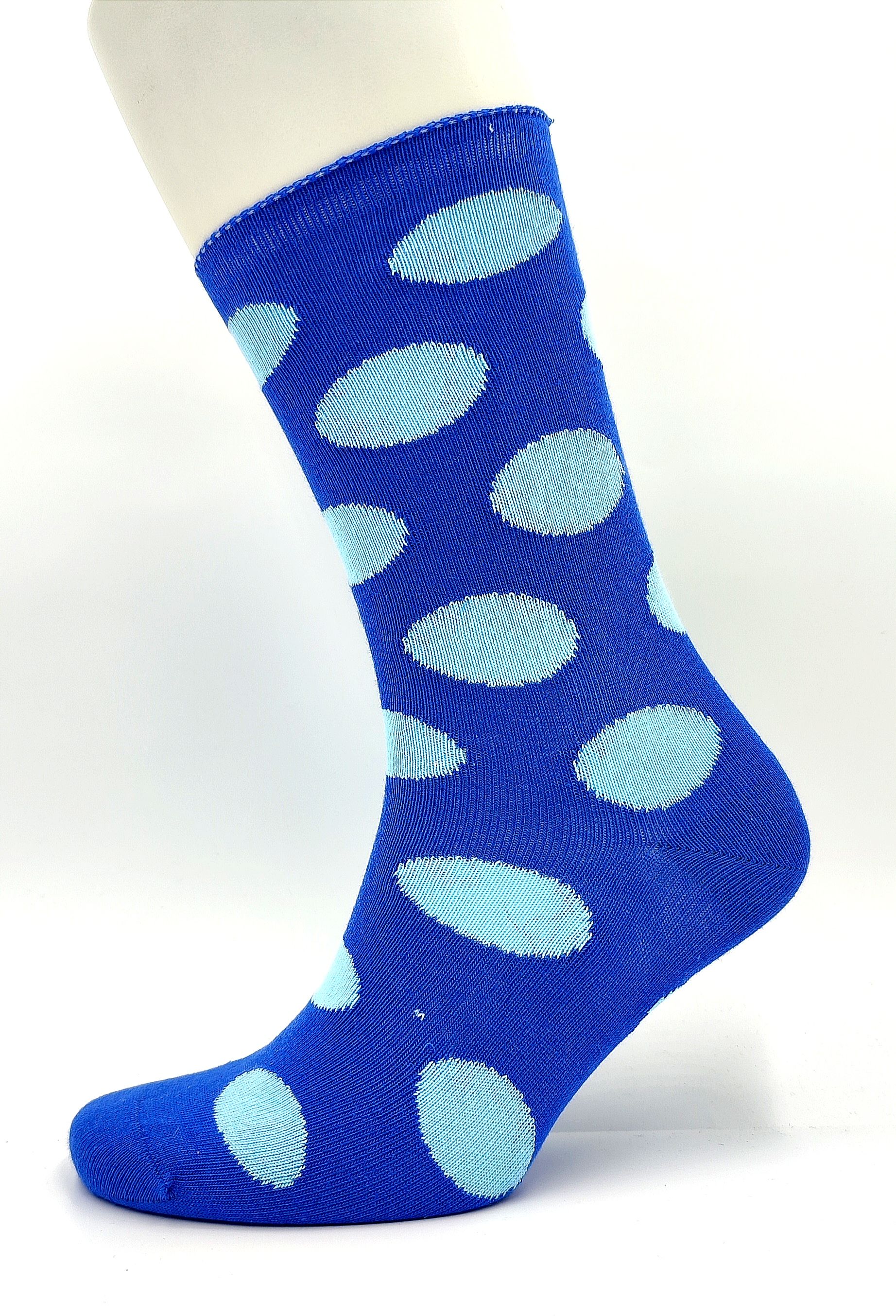 3017 Blue: 3 pairs