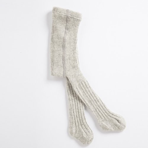 1692 Wool Melange Grey: 3 pairs