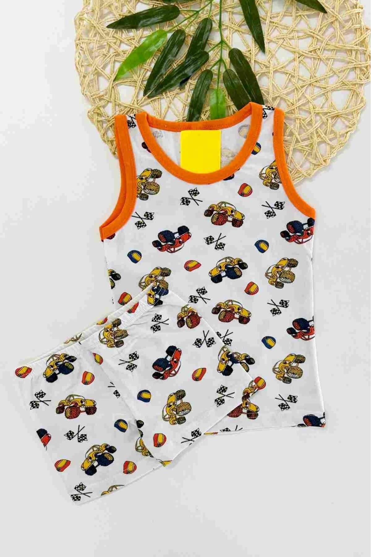 ARABA DESEN ATLET BOXER TAKIM