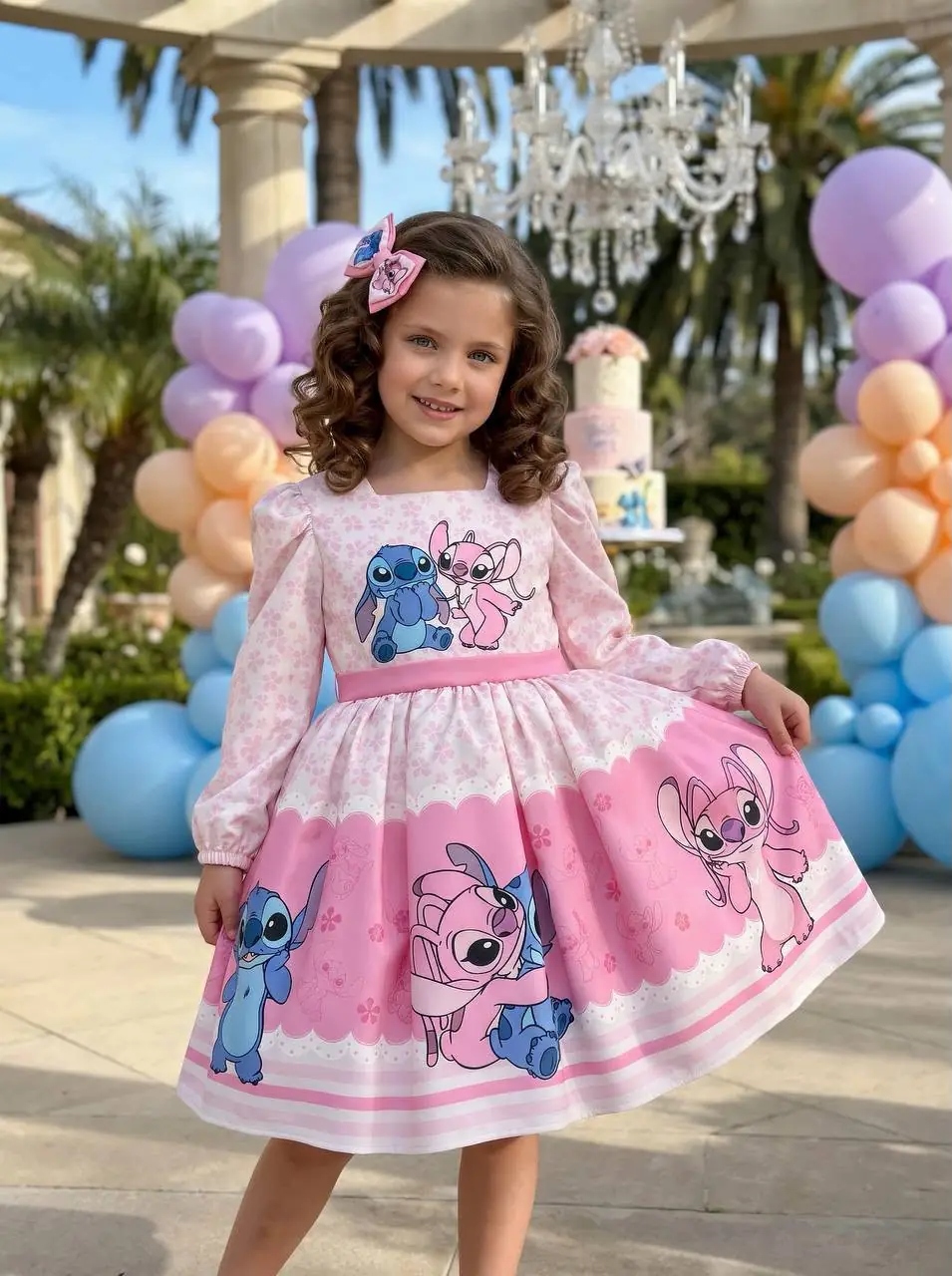 Kız Çocuk Elbise Modelleri ve Fiyatları | Kuğu Kids