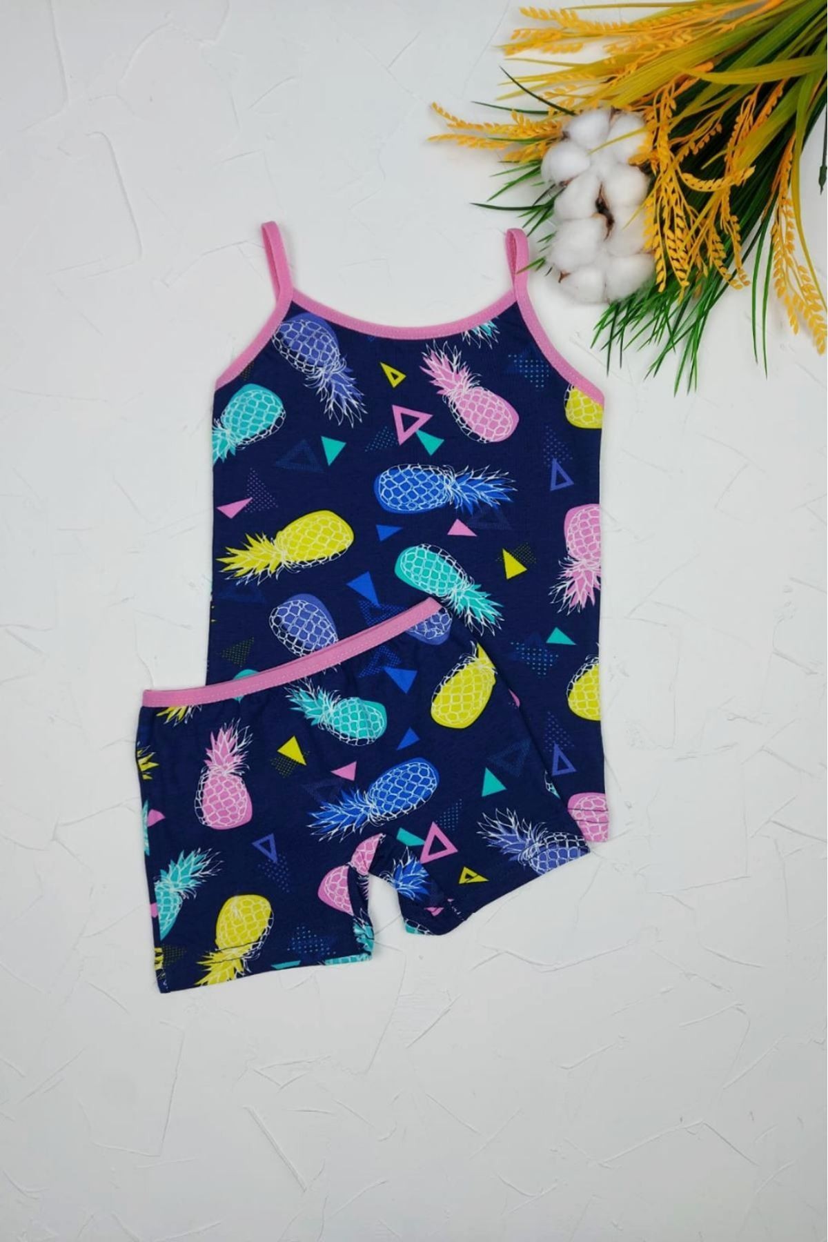 ANANAS MODEL ATLET BOXER TAKIM