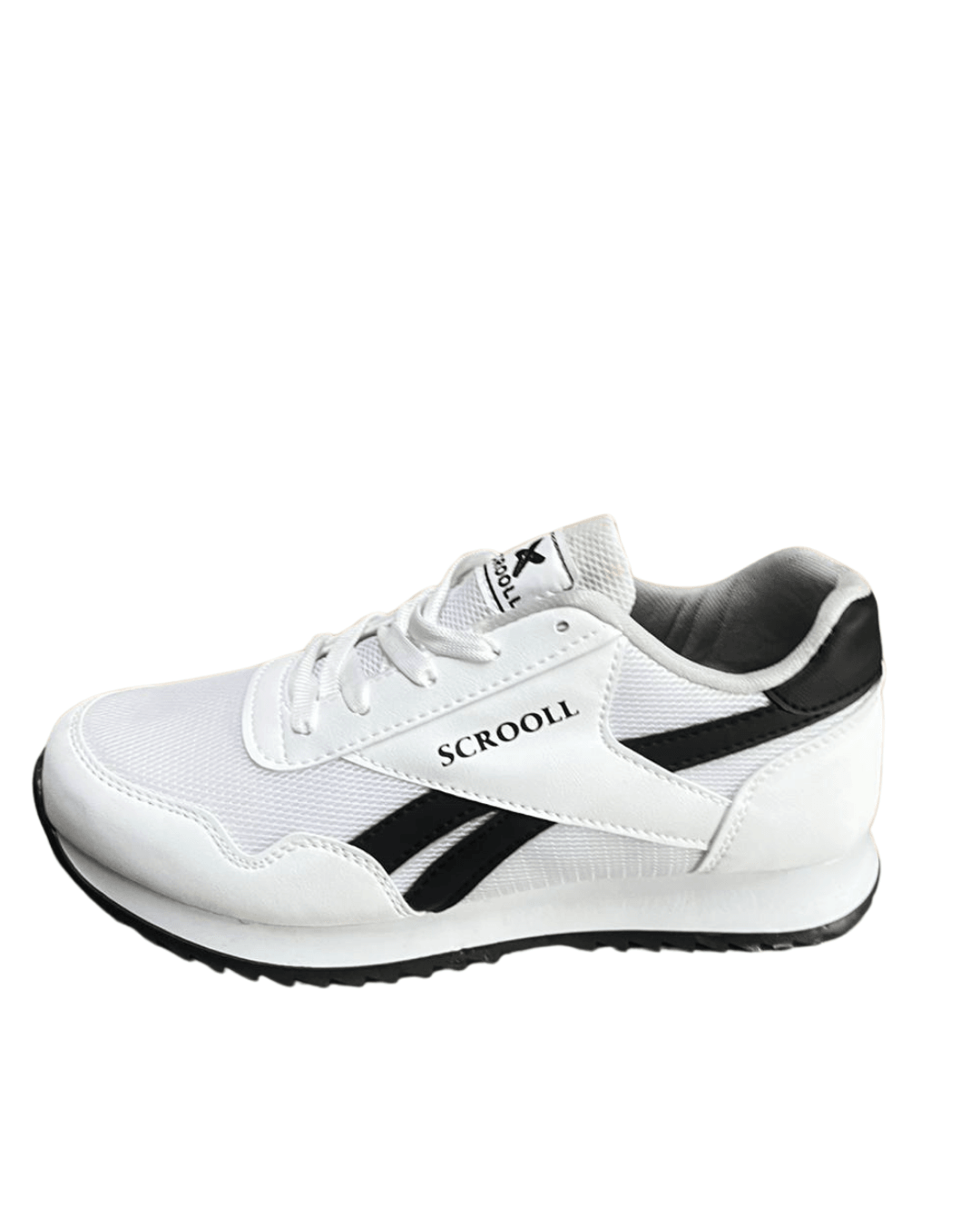Unisex Hafif Taban Rahat Spor Sneaker Ayakkabı