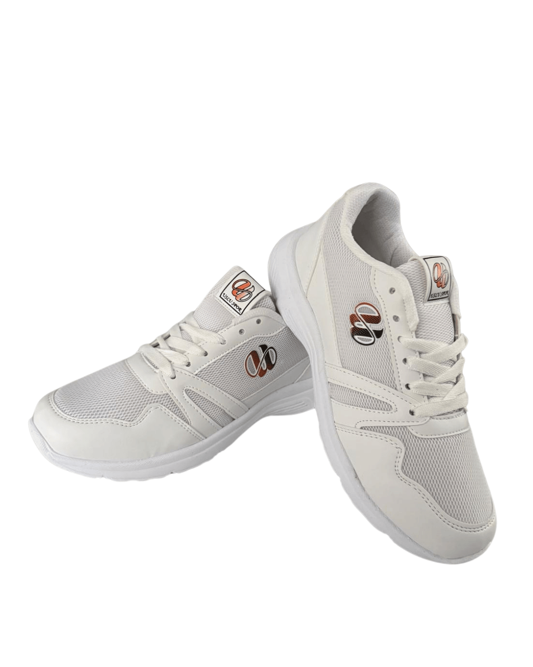 Unisex Günlük Kombin Spor Sneaker Hava Alan Rahat Ayakkabı