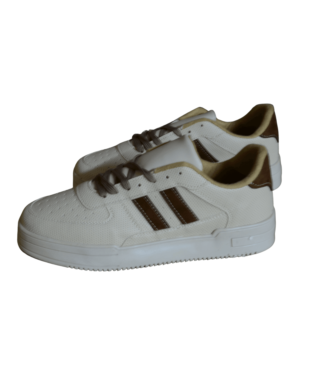 Erkek Sneaker Spor Ayakkabı Rahat Günlük Yürüyüş Ayakkabısı